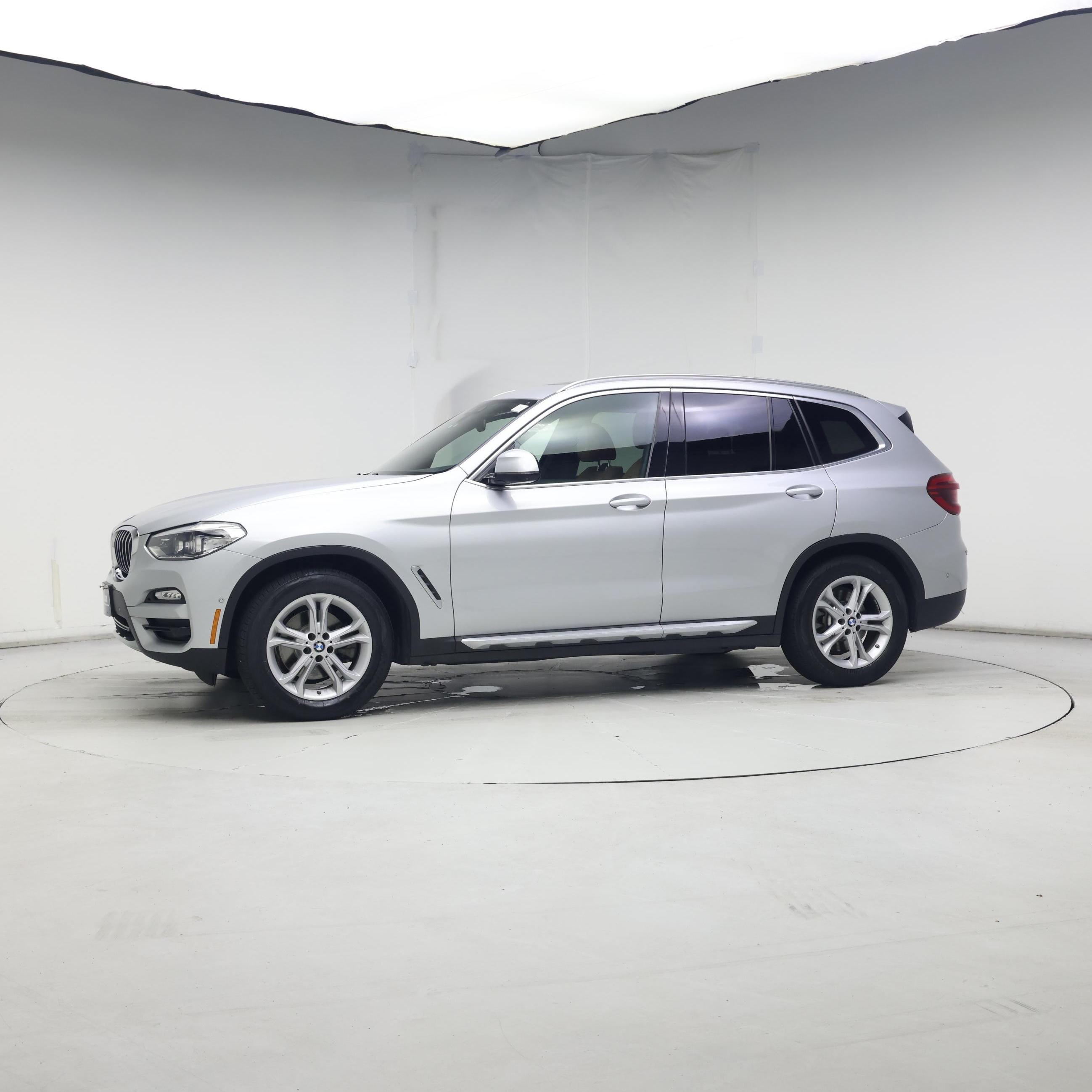 Thumbnail: 2019 BMW X3 - 3