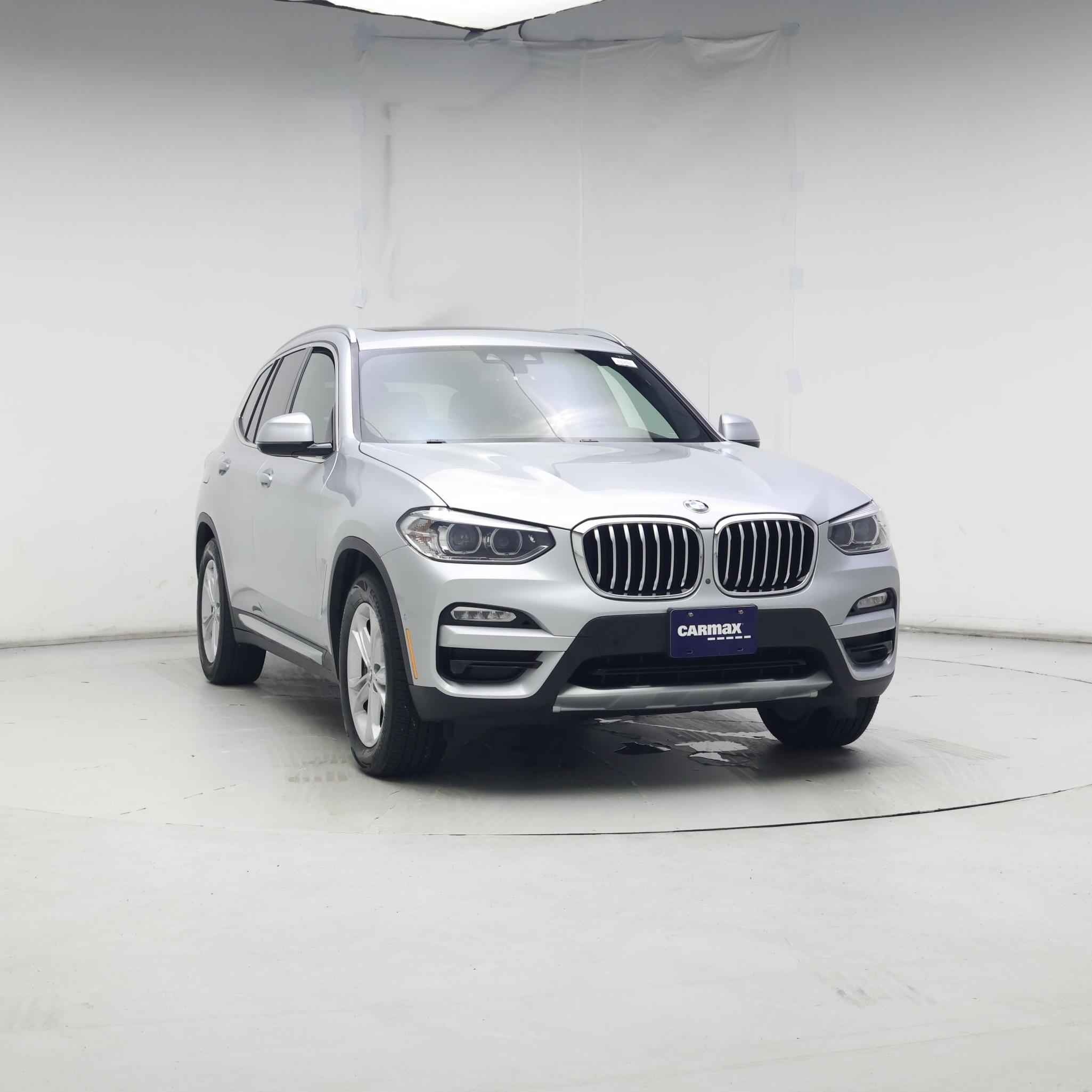 Thumbnail: 2019 BMW X3 - 5
