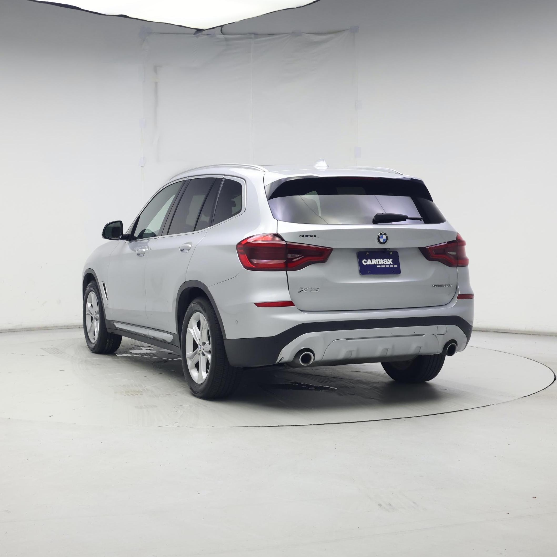 Thumbnail: 2019 BMW X3 - 6