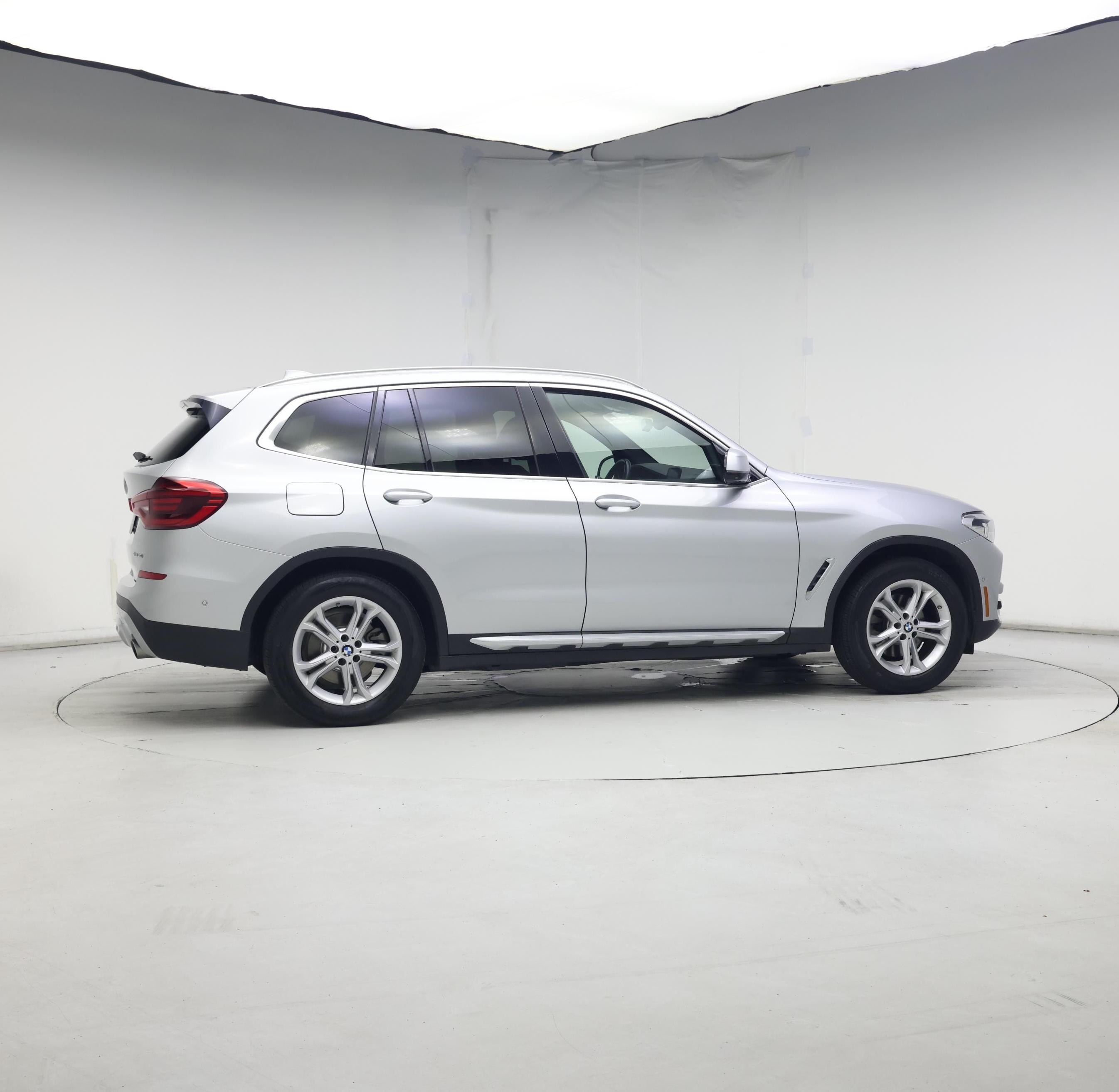 Thumbnail: 2019 BMW X3 - 7