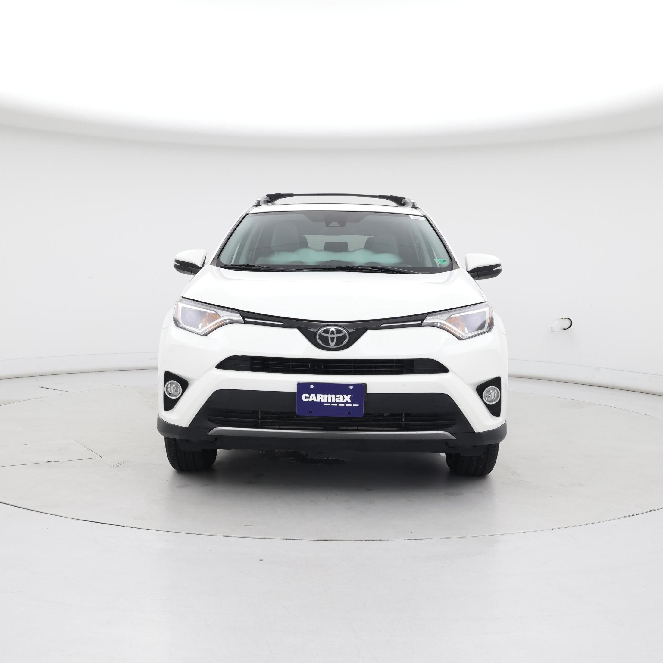 Thumbnail: 2018 Toyota RAV4 - 5