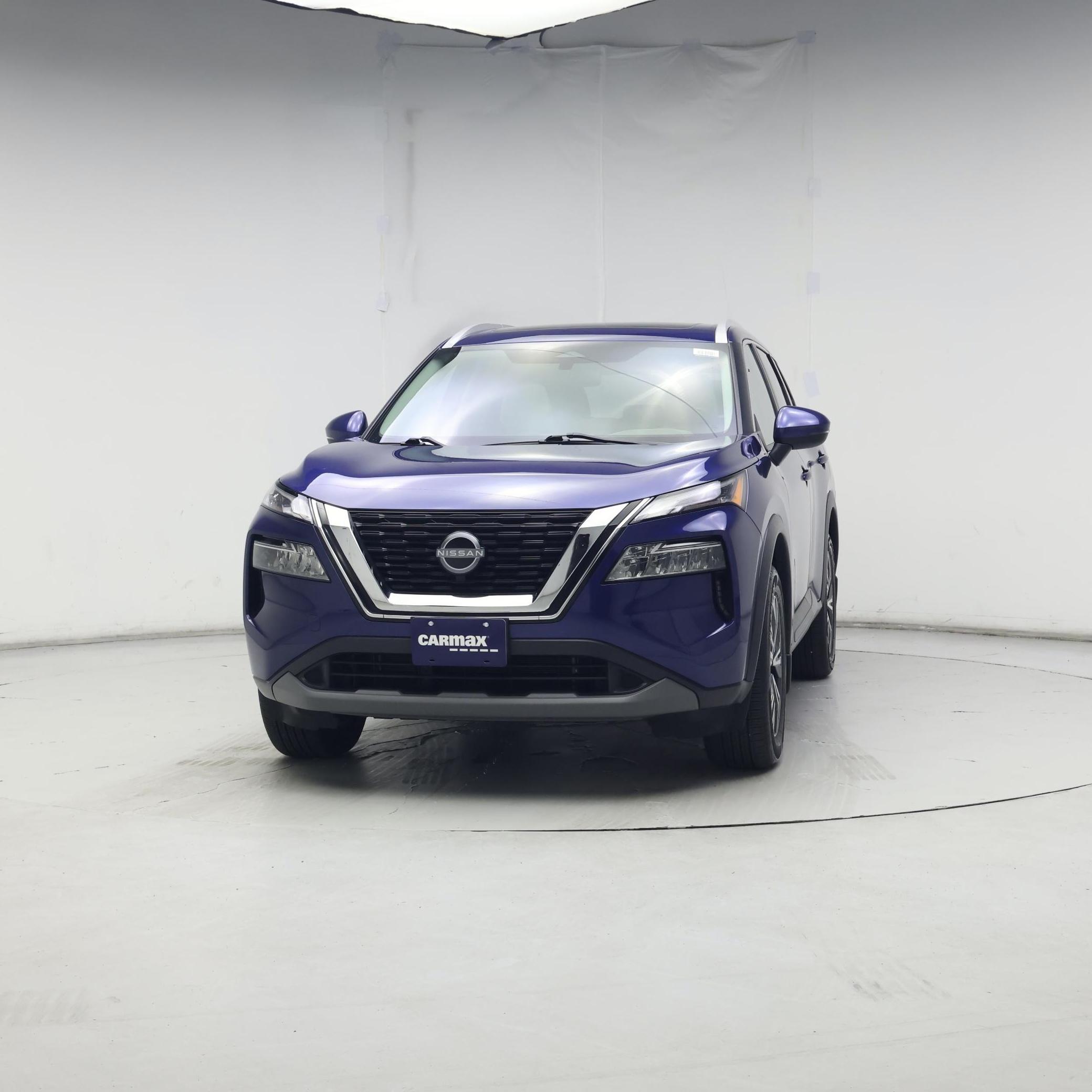 Thumbnail: 2022 Nissan Rogue - 4