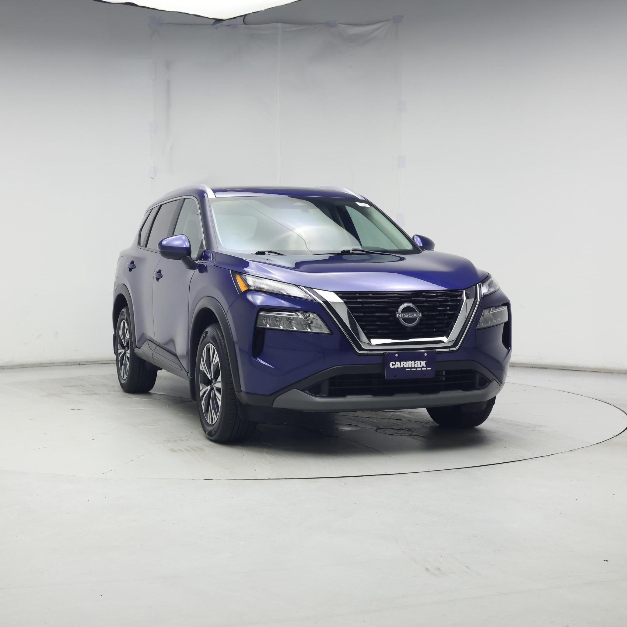 Thumbnail: 2022 Nissan Rogue - 5