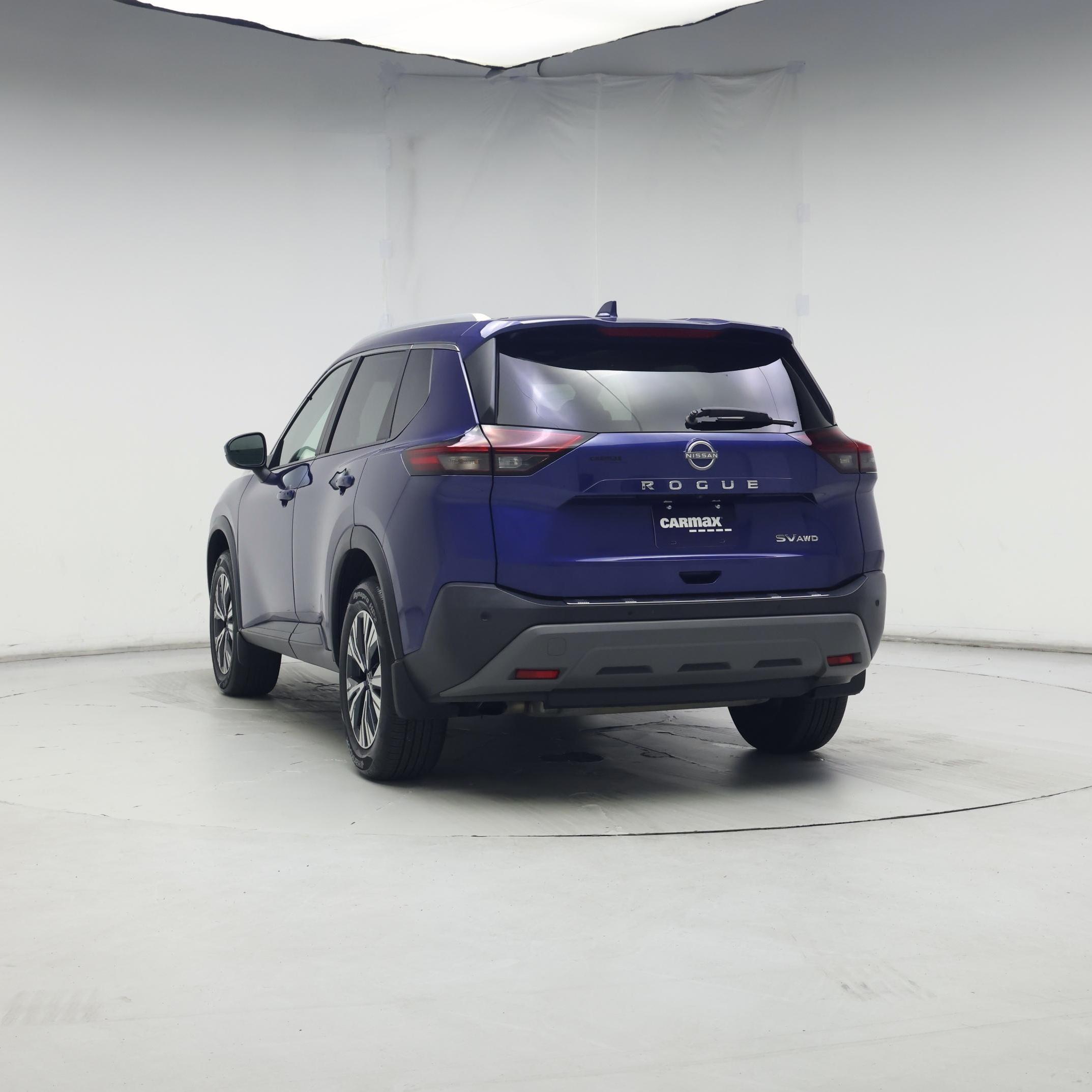 Thumbnail: 2022 Nissan Rogue - 6