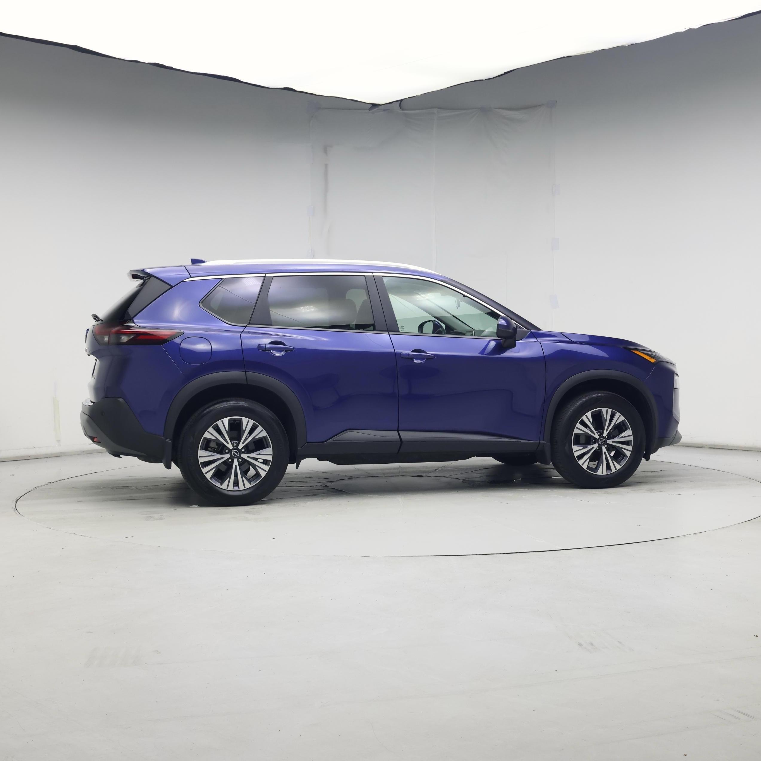 Thumbnail: 2022 Nissan Rogue - 7