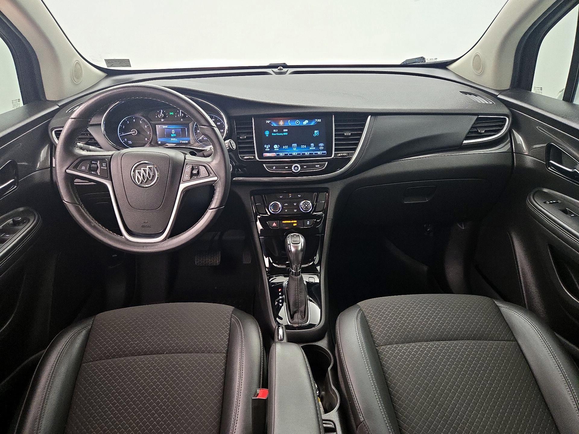 Thumbnail: 2020 Buick Encore - 9