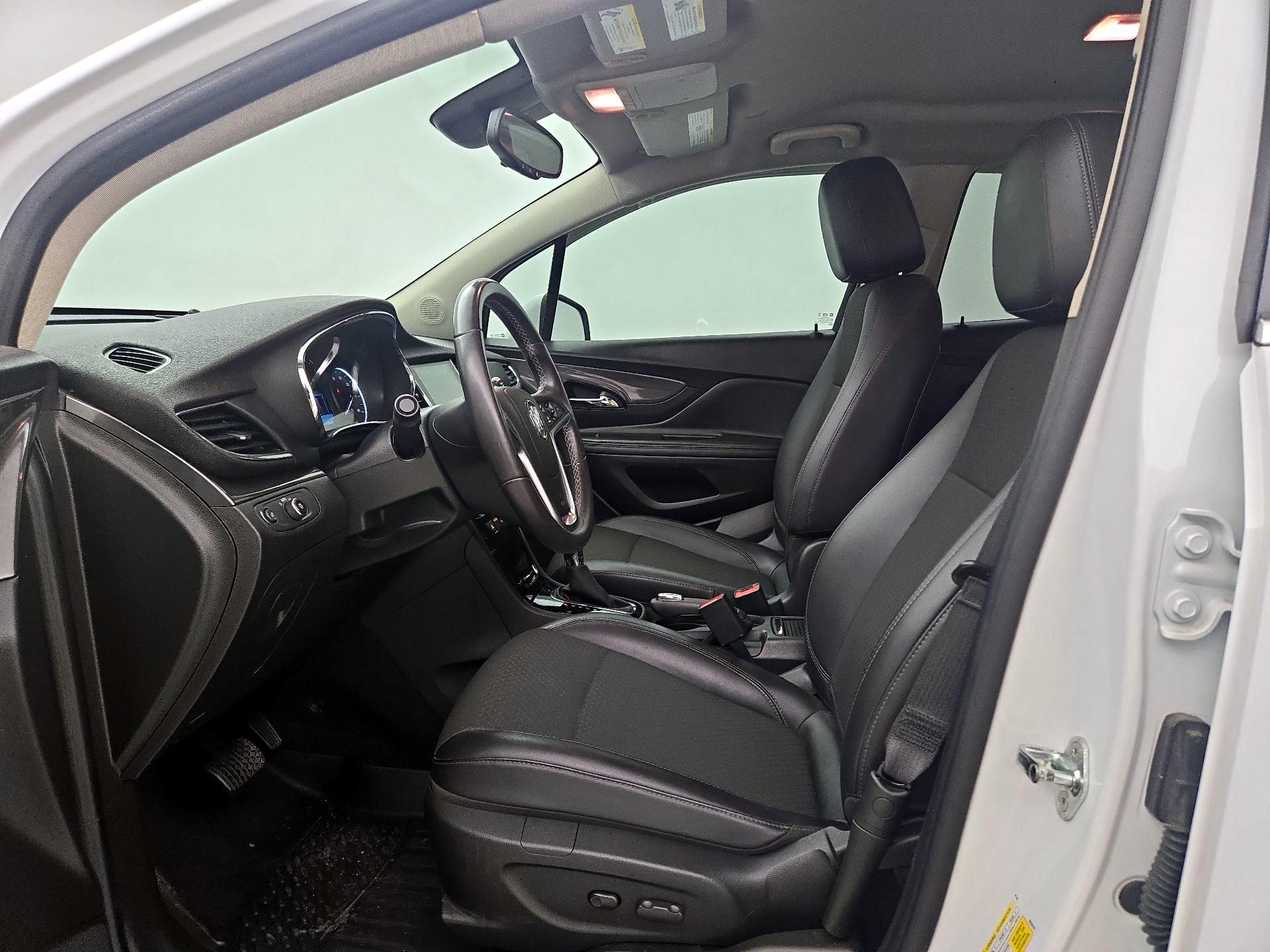 Thumbnail: 2020 Buick Encore - 11