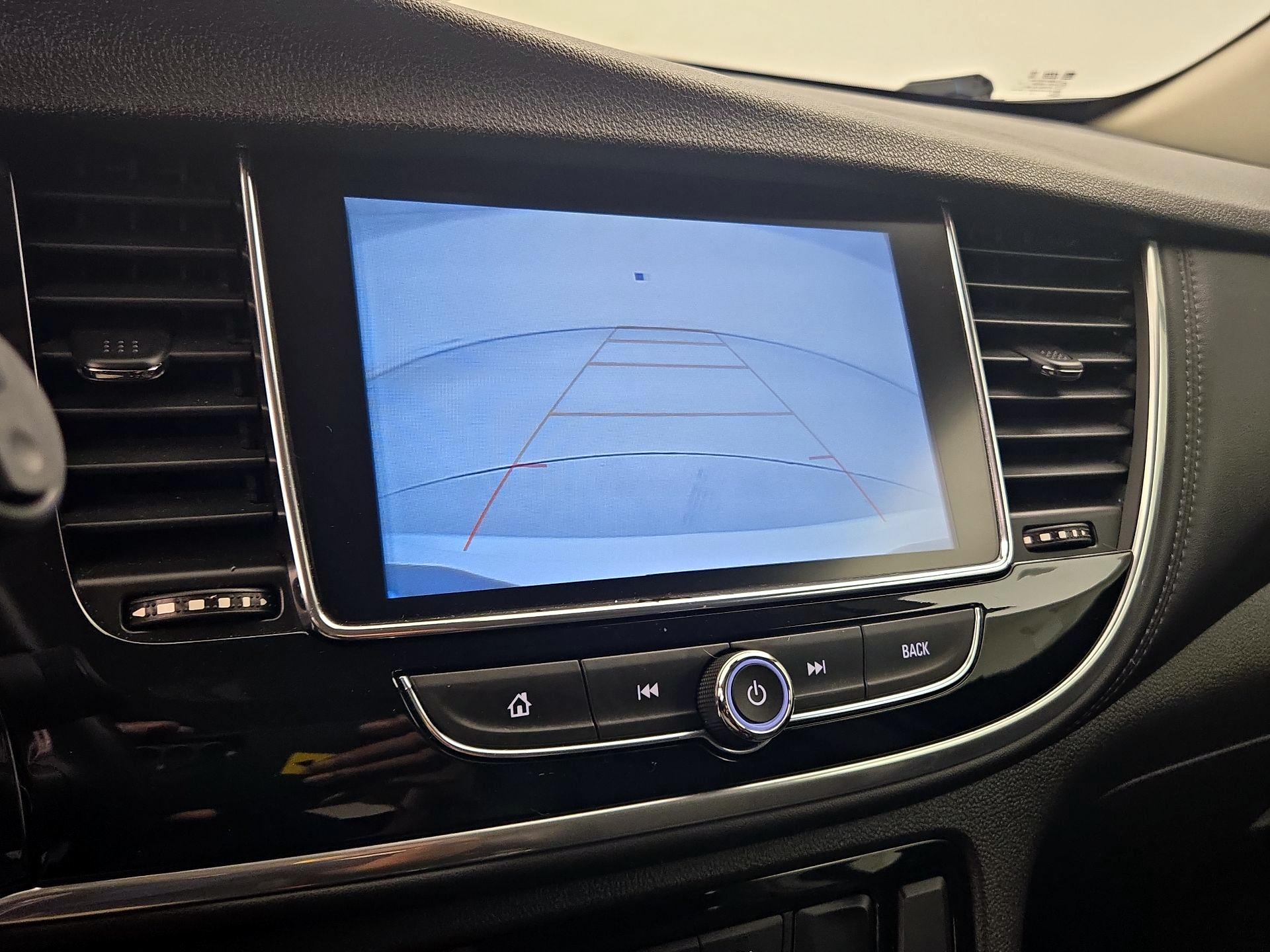 Thumbnail: 2020 Buick Encore - 14