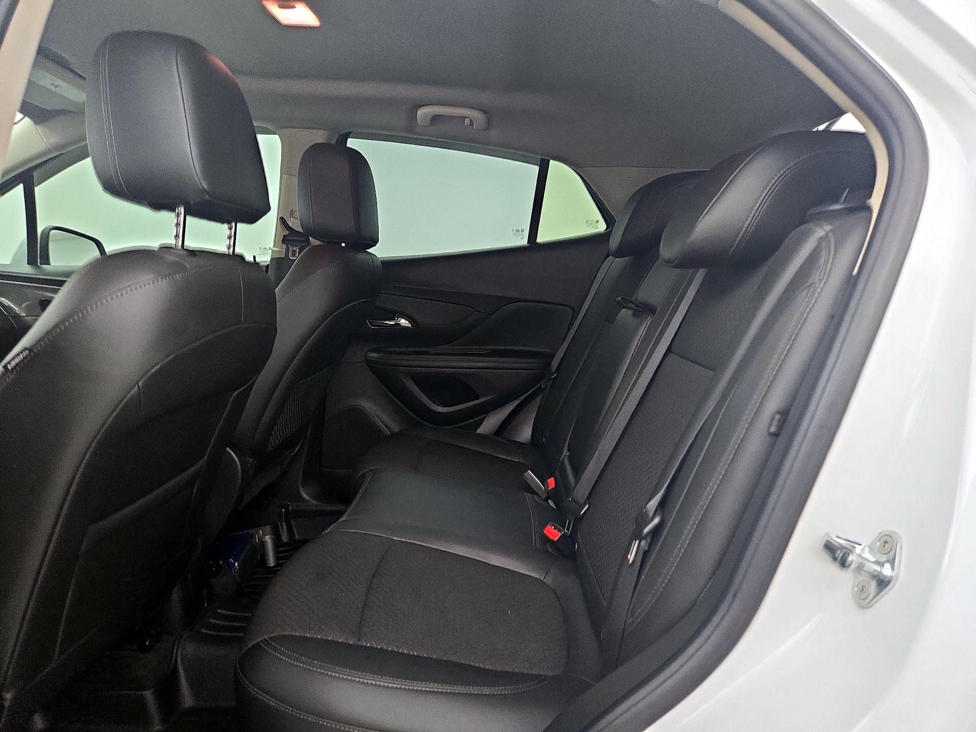 Thumbnail: 2020 Buick Encore - 19