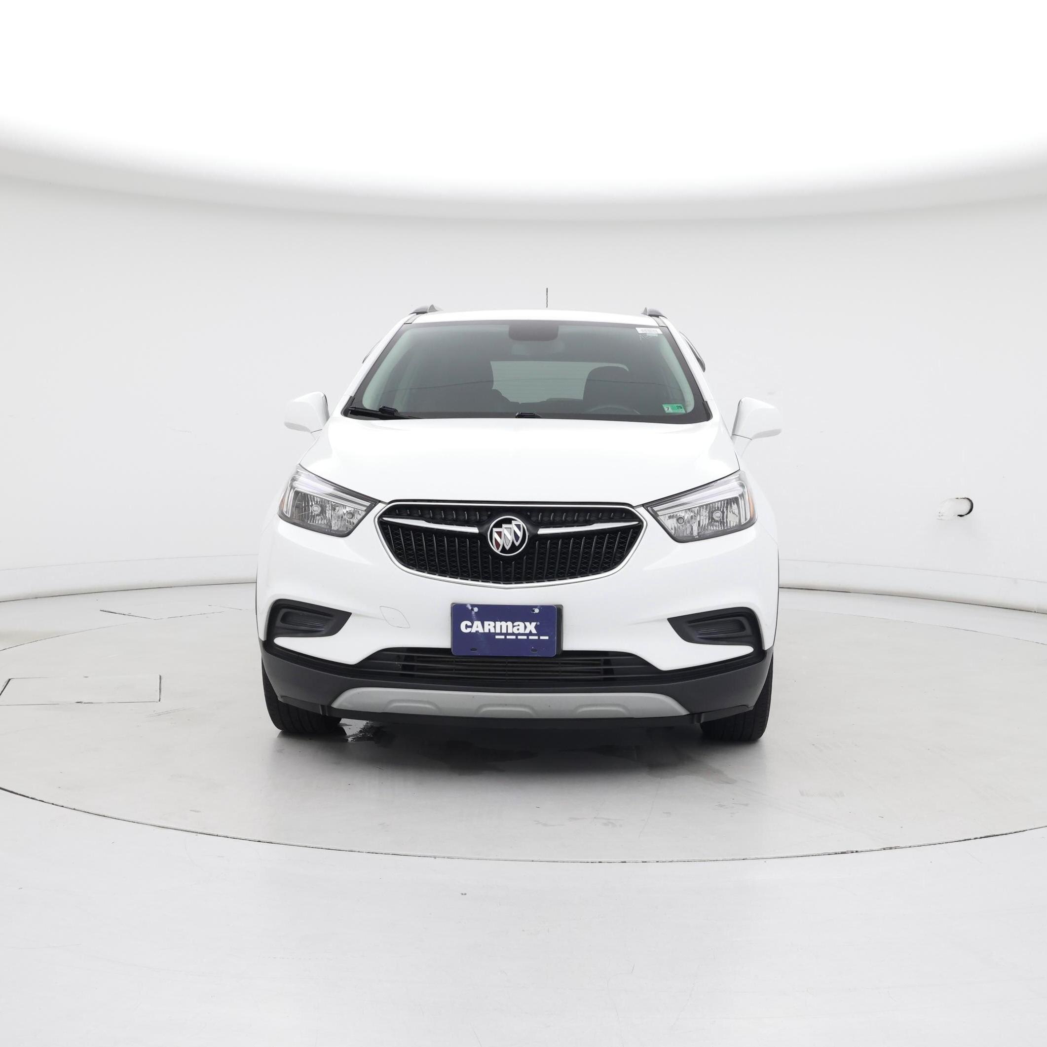 Thumbnail: 2020 Buick Encore - 5