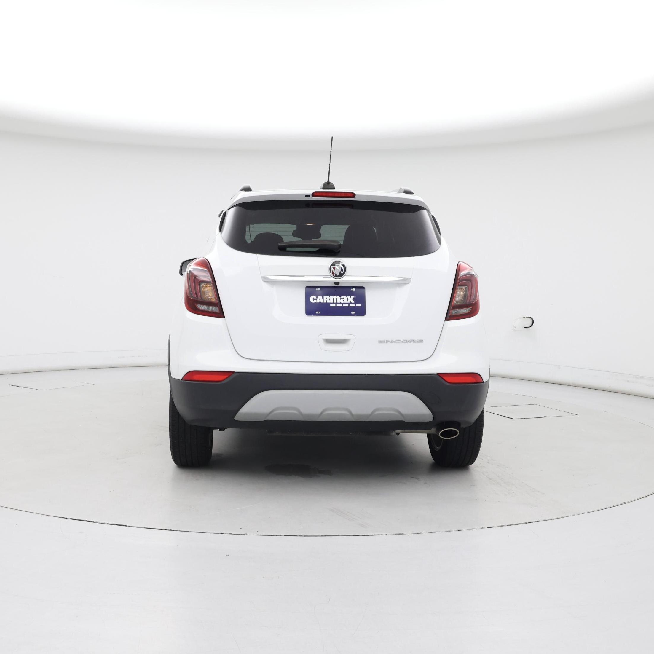 Thumbnail: 2020 Buick Encore - 6