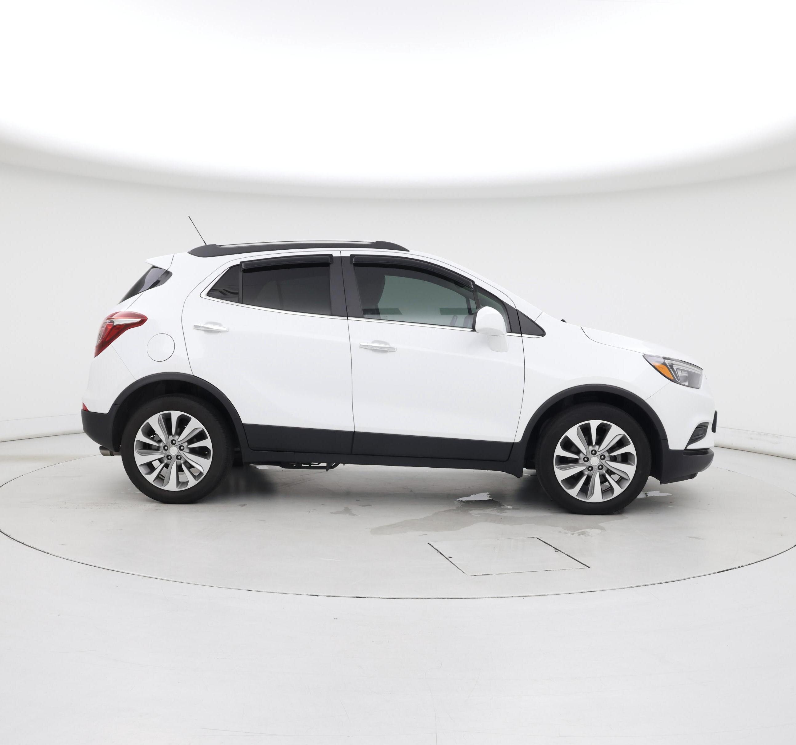 Thumbnail: 2020 Buick Encore - 7