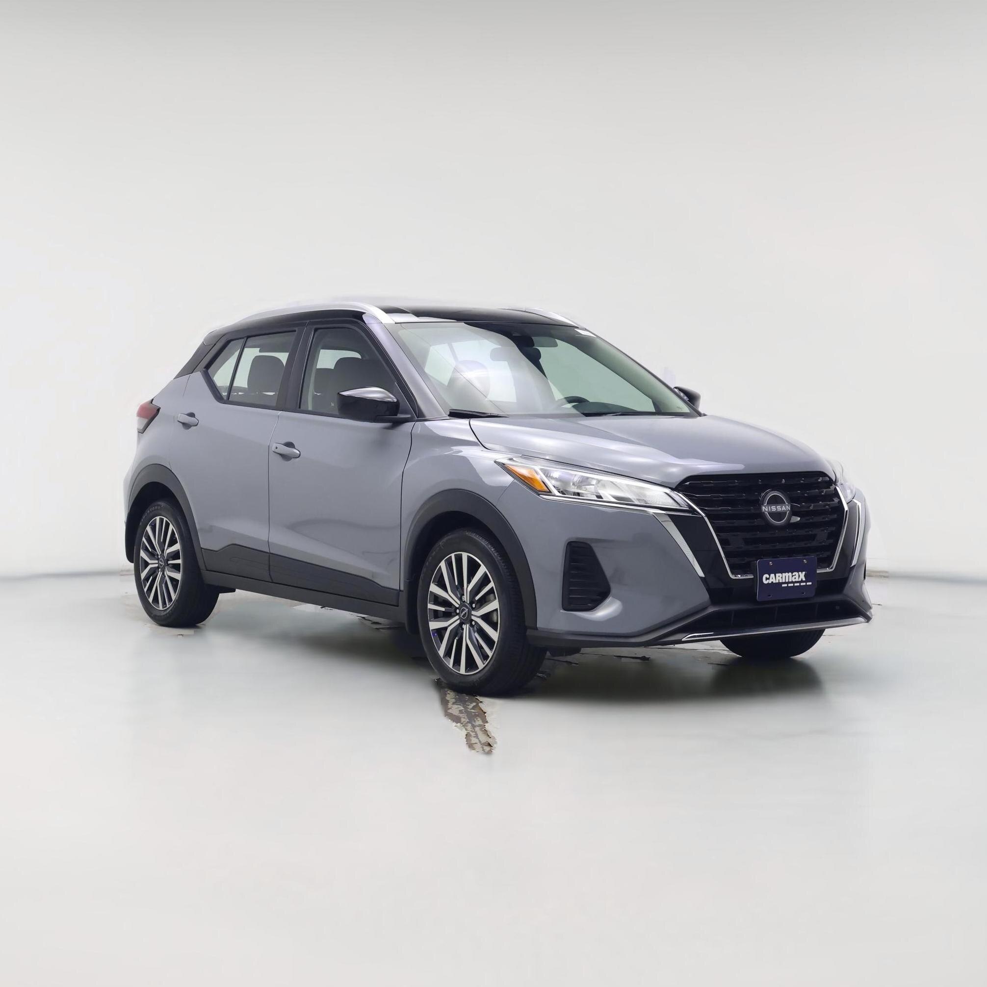 Thumbnail: 2023 Nissan Kicks - 1