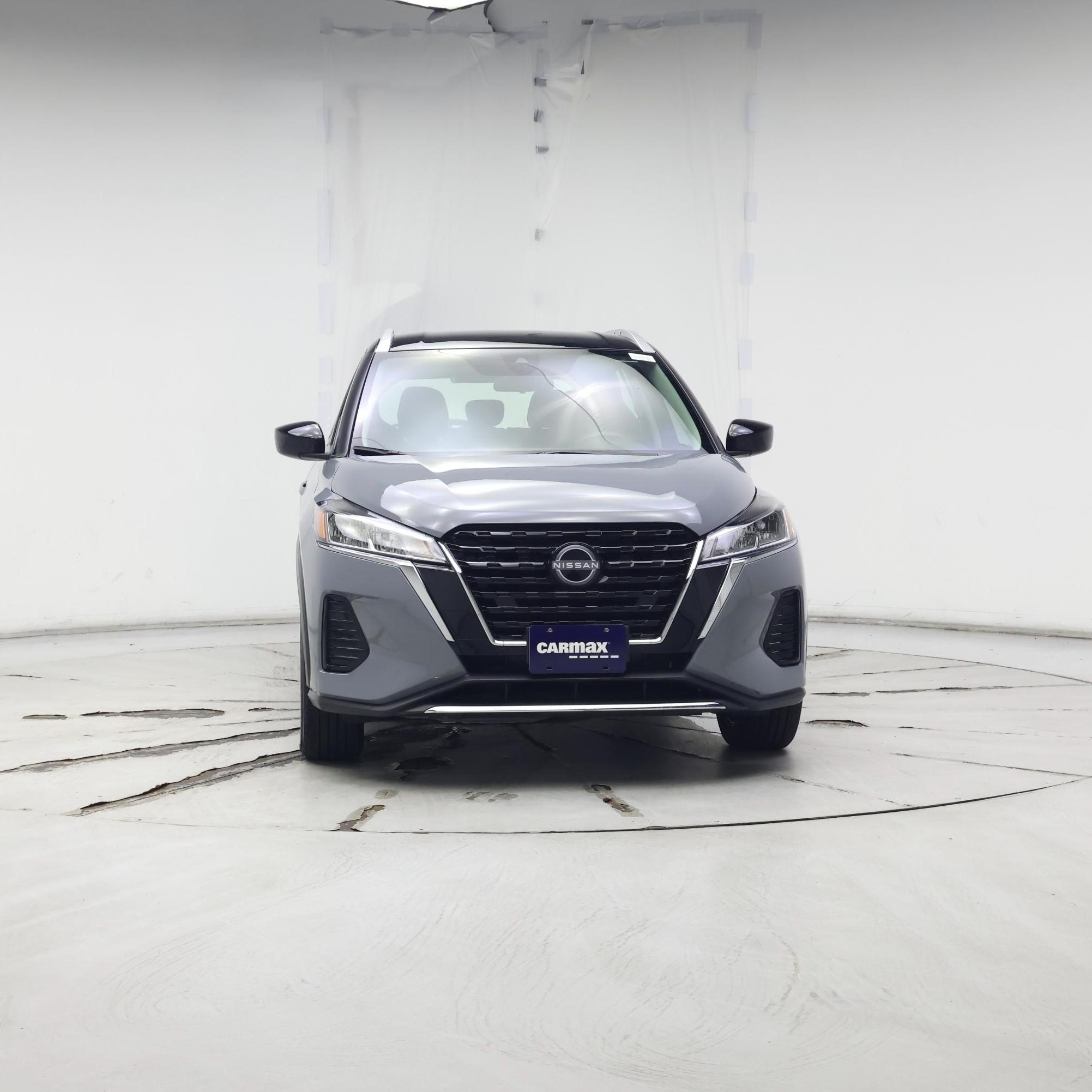 Thumbnail: 2023 Nissan Kicks - 5