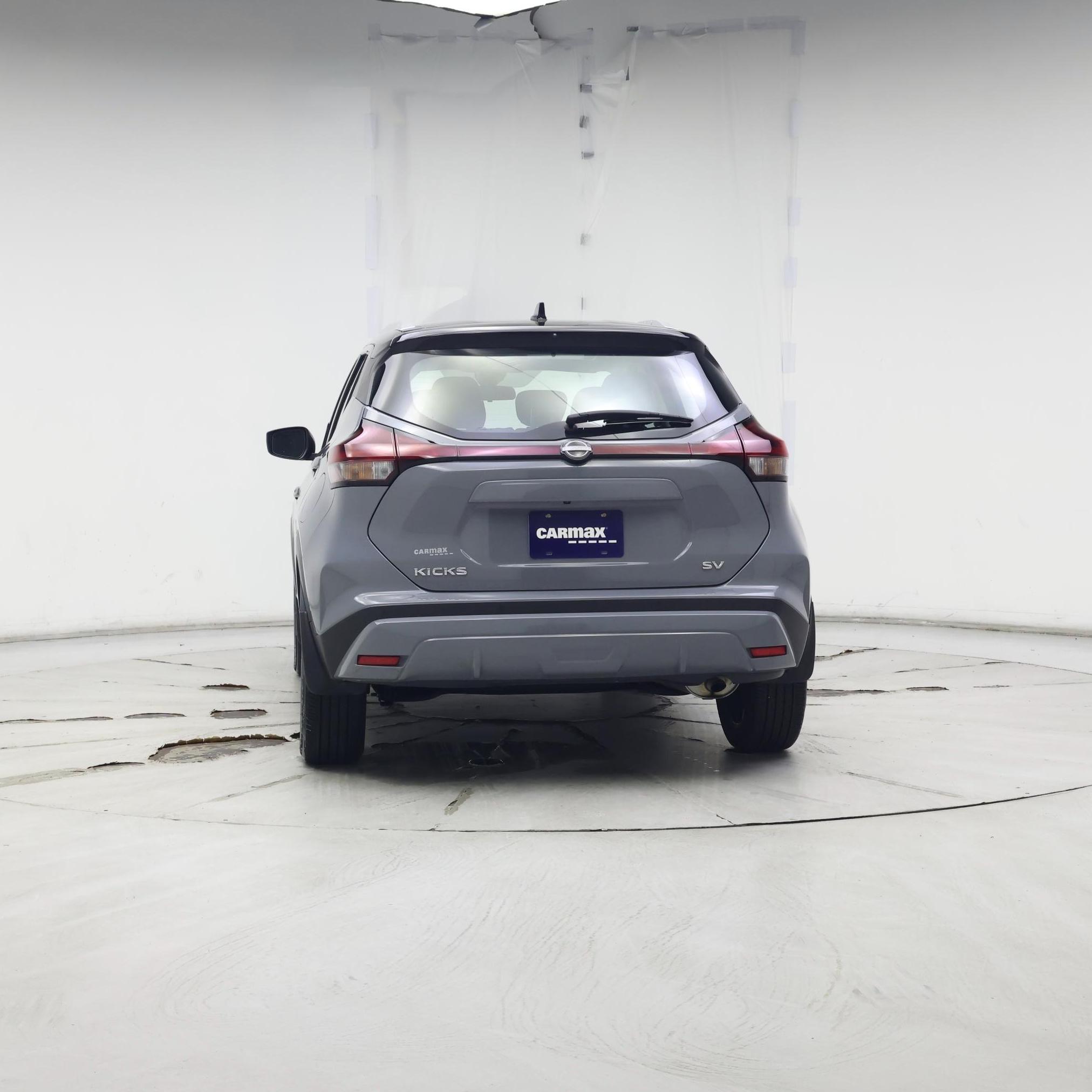 Thumbnail: 2023 Nissan Kicks - 6