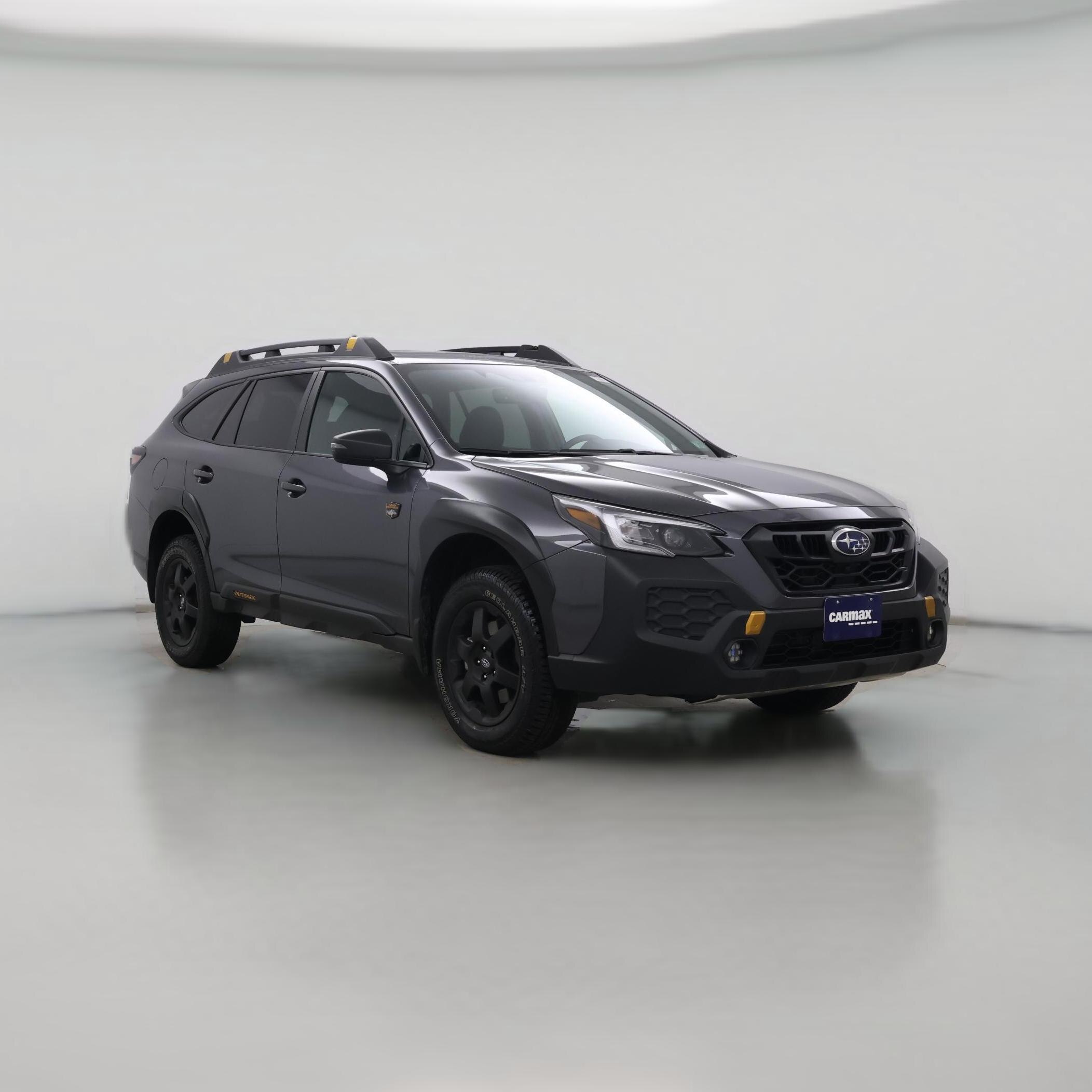 Thumbnail: 2025 Subaru Outback - 1