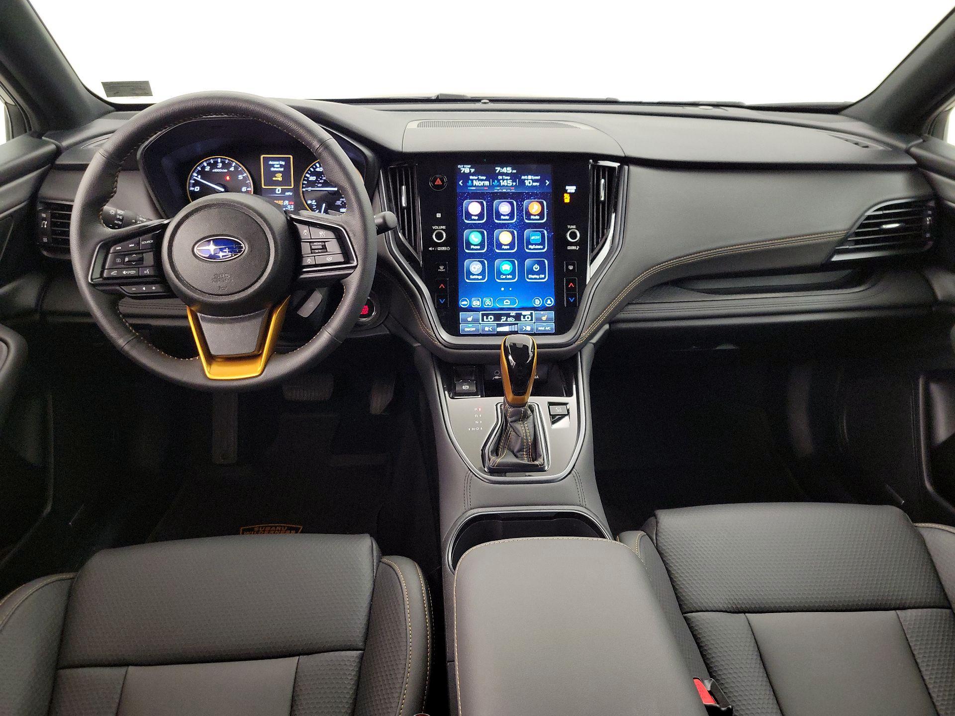 Thumbnail: 2025 Subaru Outback - 9