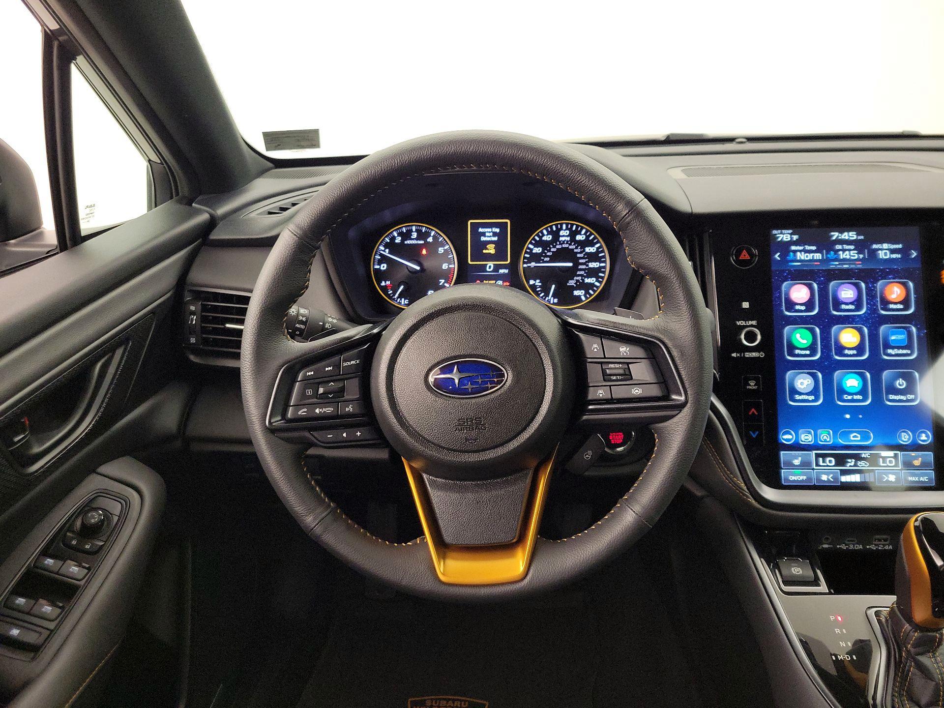 Thumbnail: 2025 Subaru Outback - 10