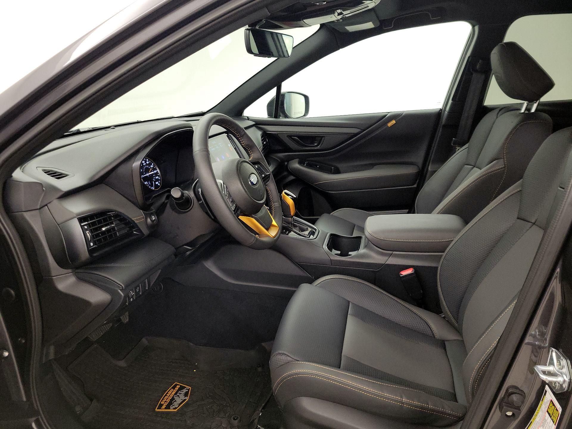 Thumbnail: 2025 Subaru Outback - 11
