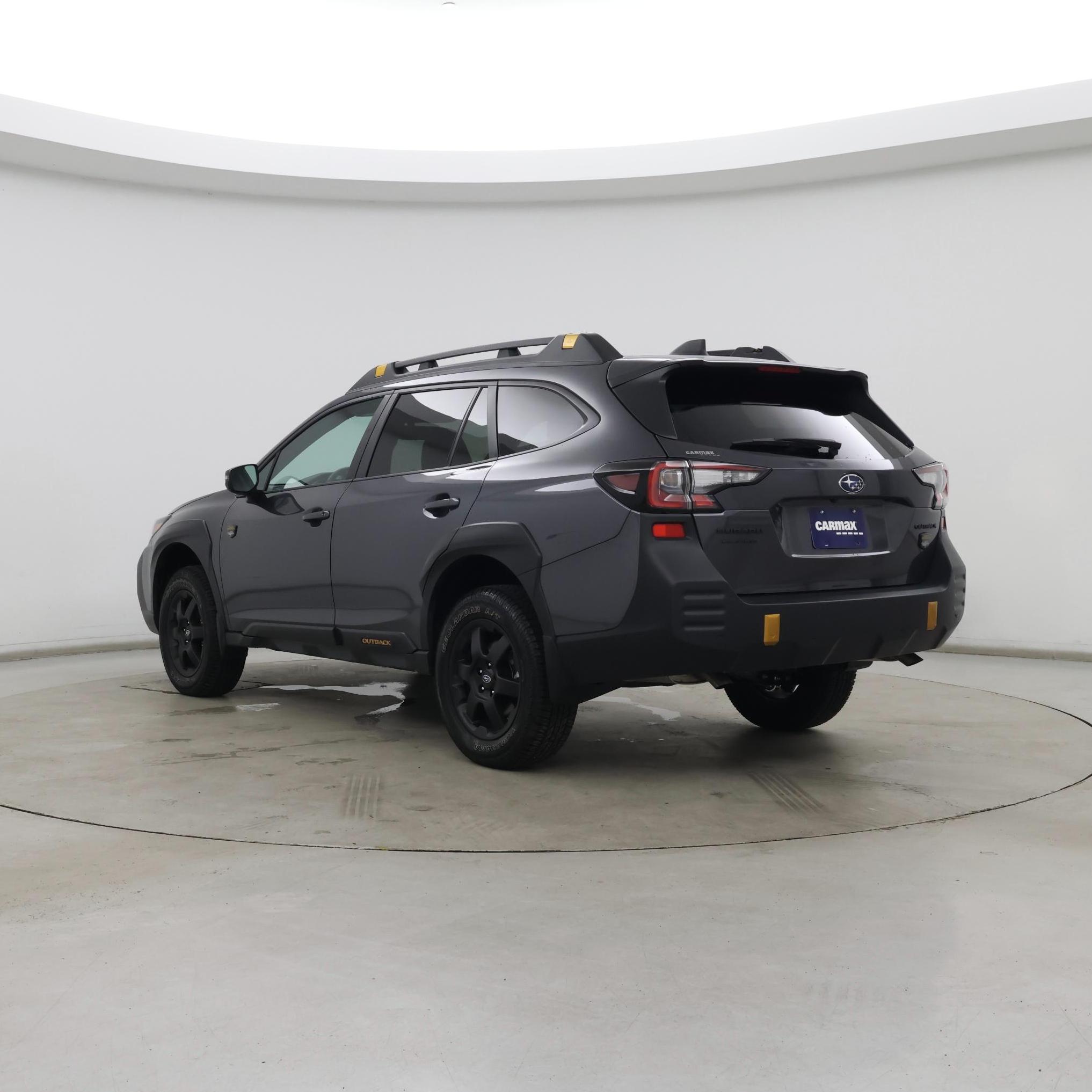 Thumbnail: 2025 Subaru Outback - 2