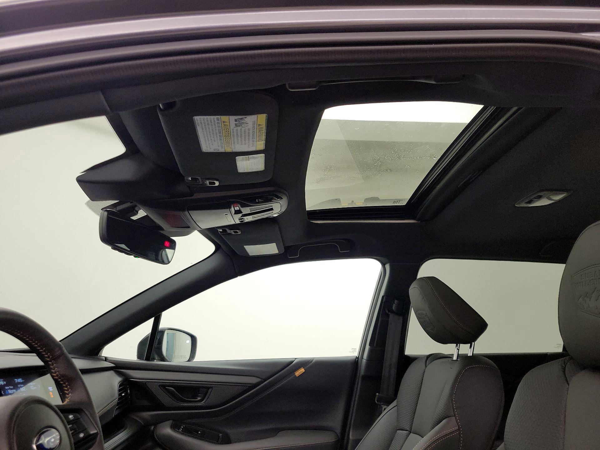 Thumbnail: 2025 Subaru Outback - 20