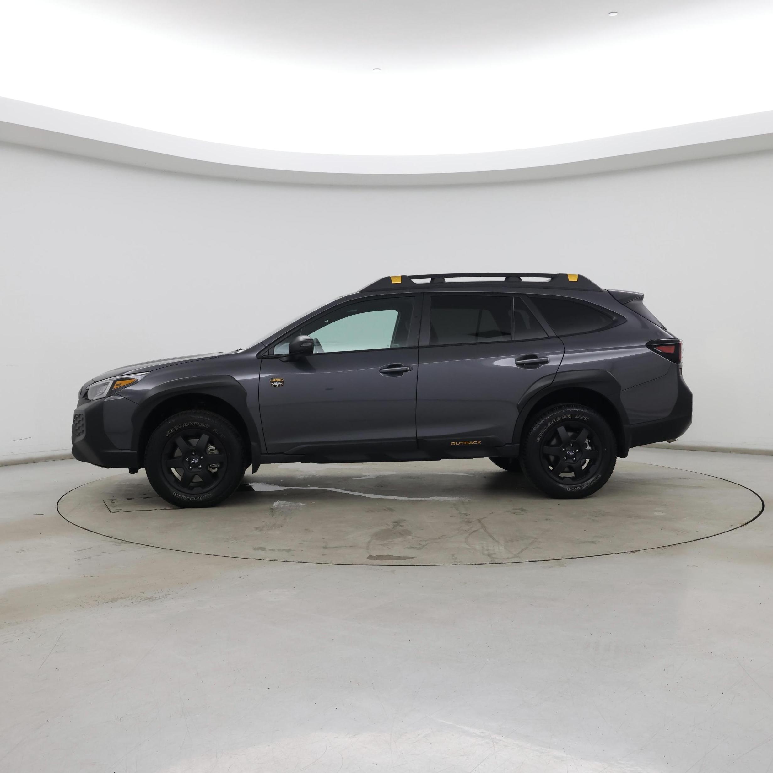 Thumbnail: 2025 Subaru Outback - 3
