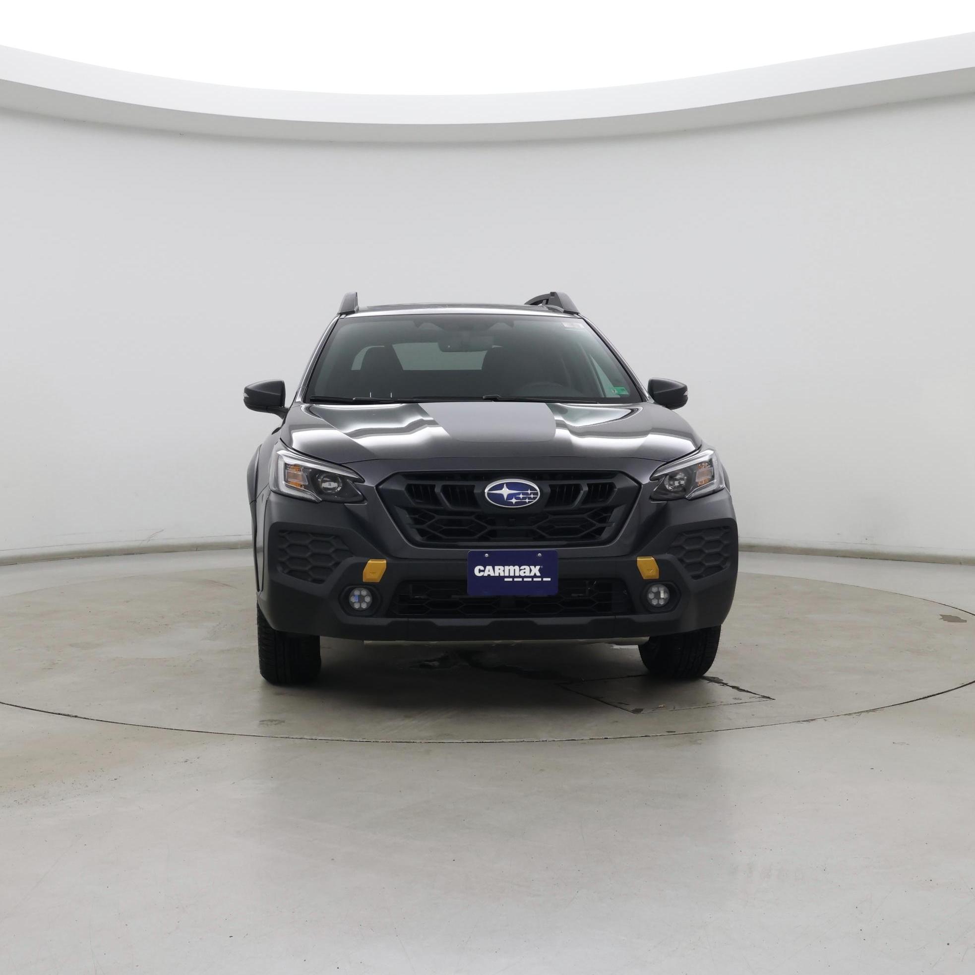 Thumbnail: 2025 Subaru Outback - 5