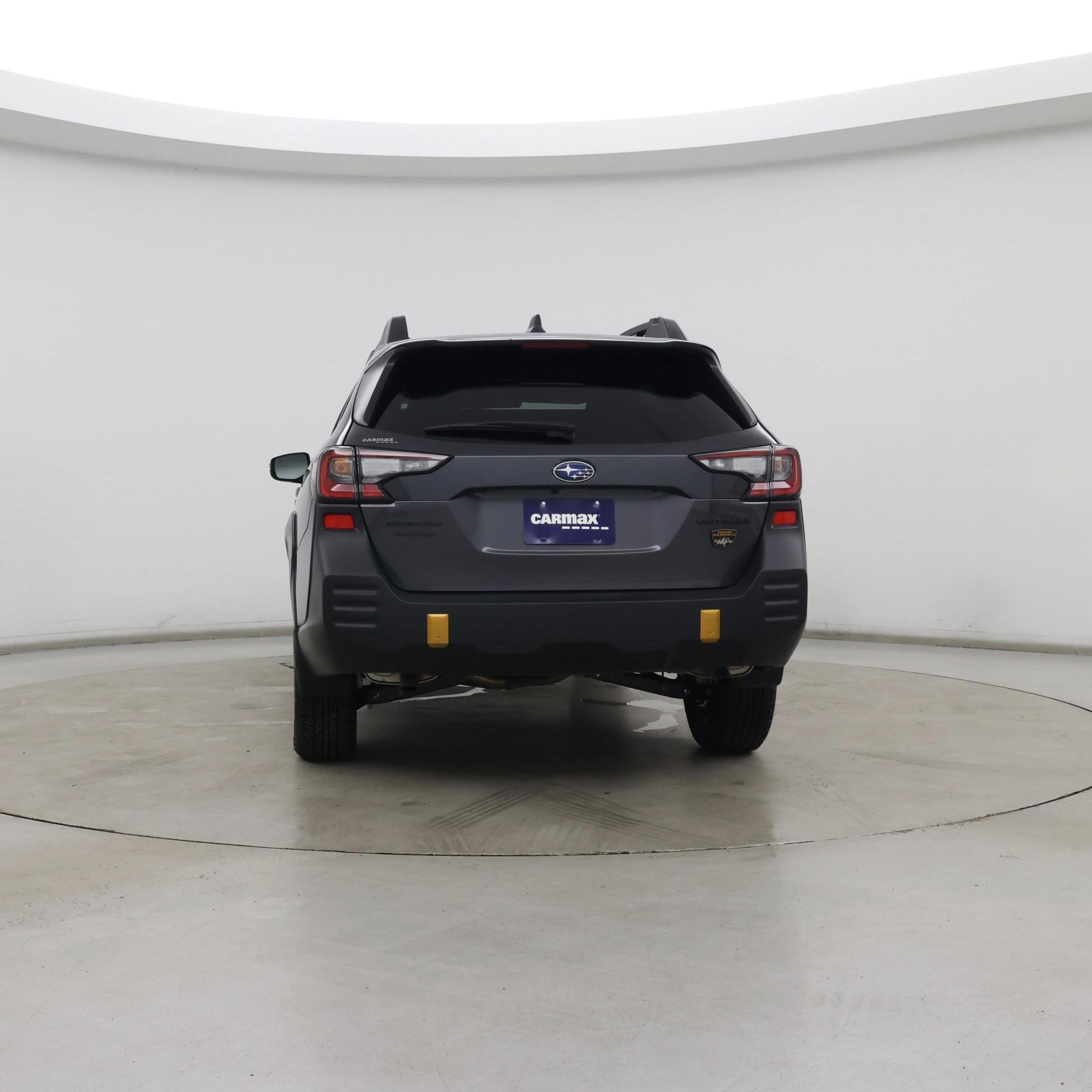 Thumbnail: 2025 Subaru Outback - 6
