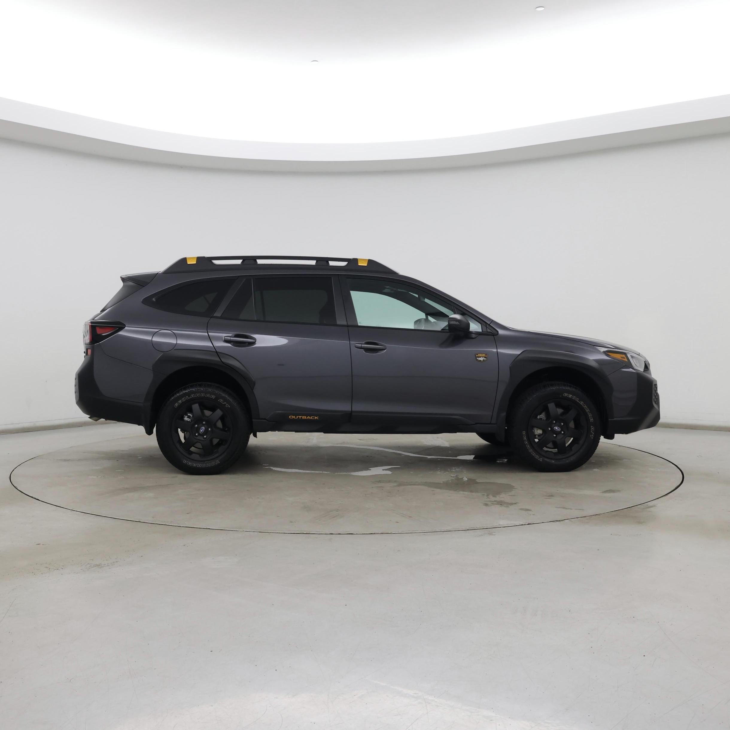 Thumbnail: 2025 Subaru Outback - 7