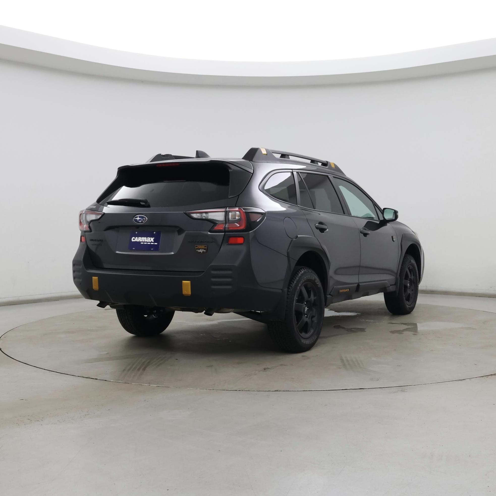 Thumbnail: 2025 Subaru Outback - 8