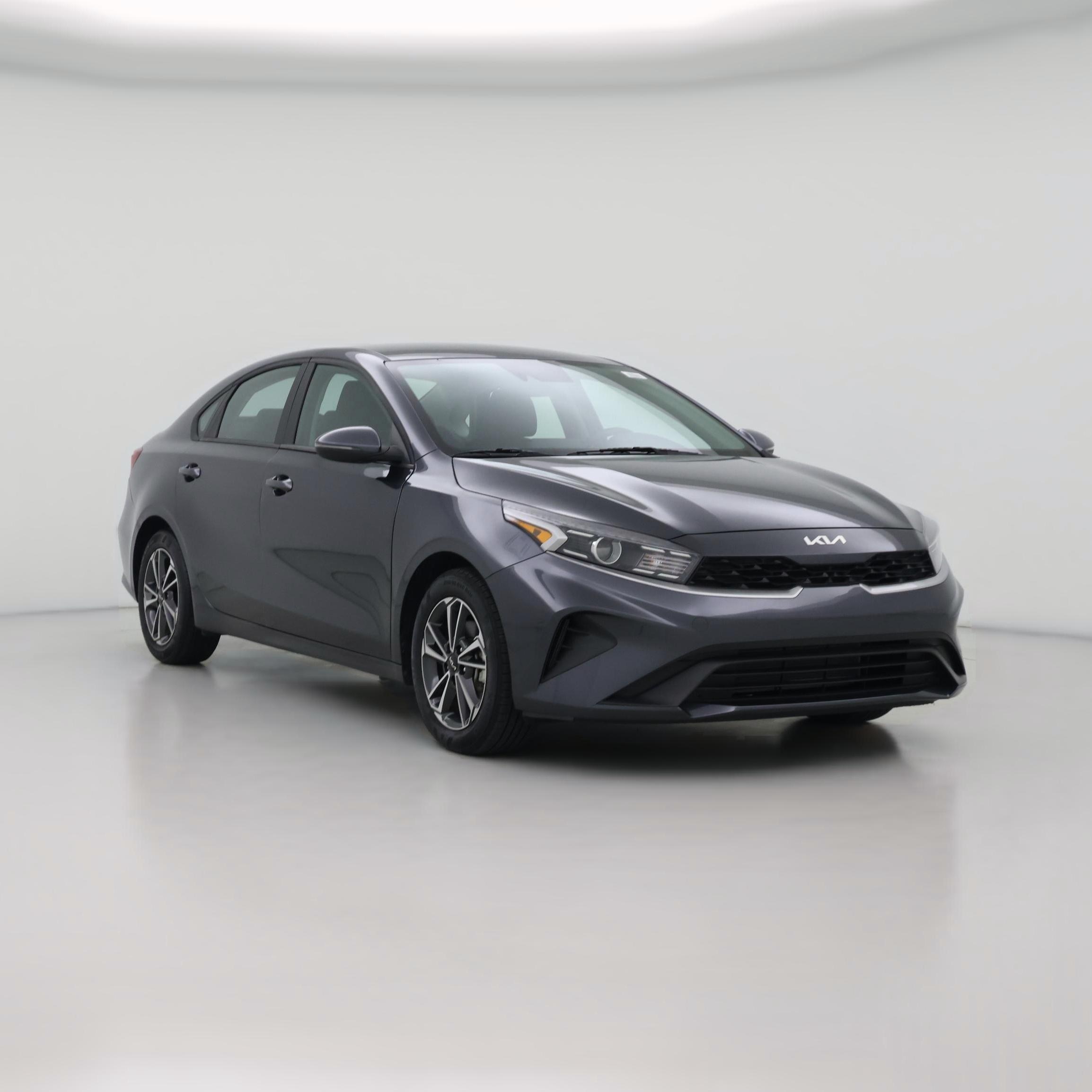 Thumbnail: 2022 Kia Forte - 1