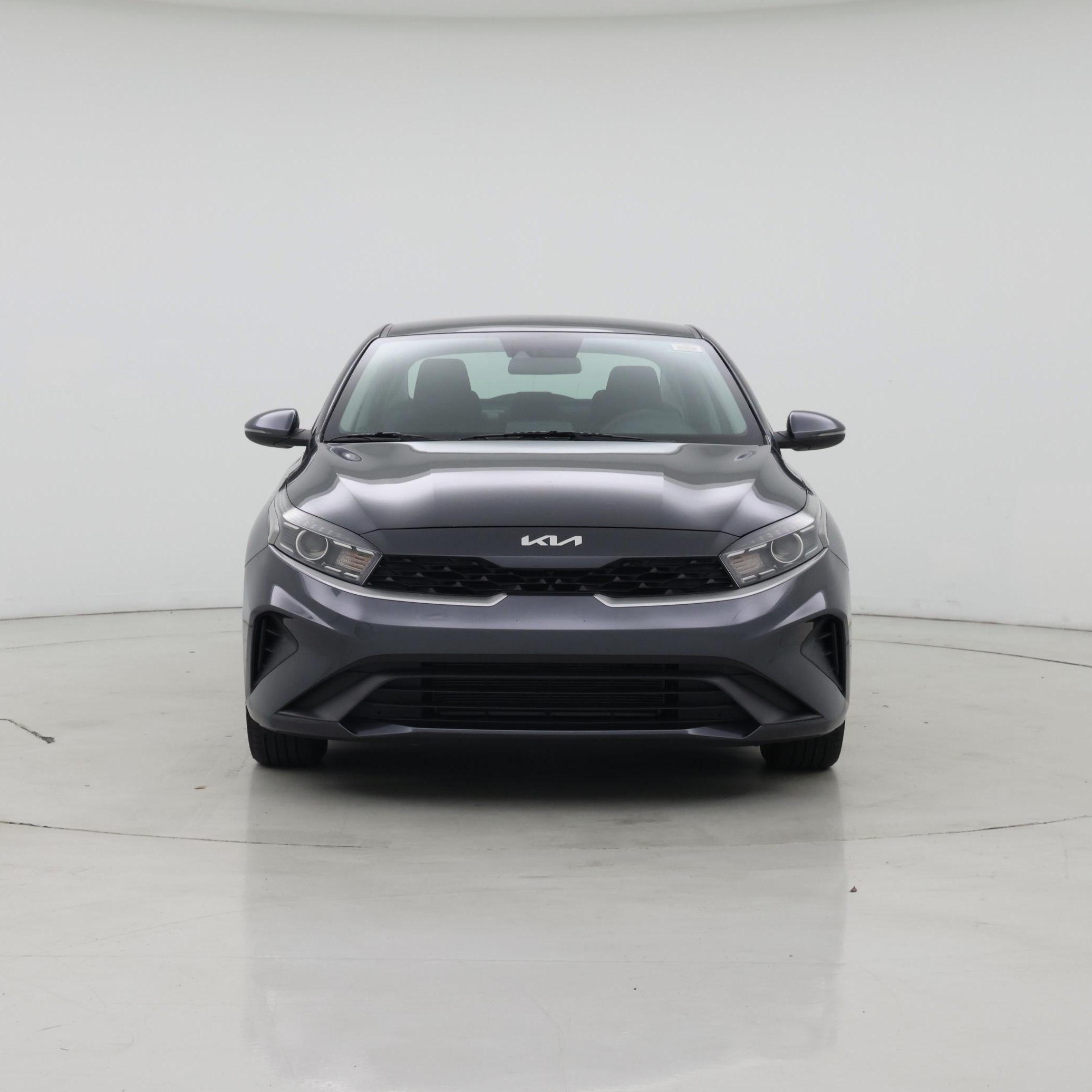 Thumbnail: 2022 Kia Forte - 5