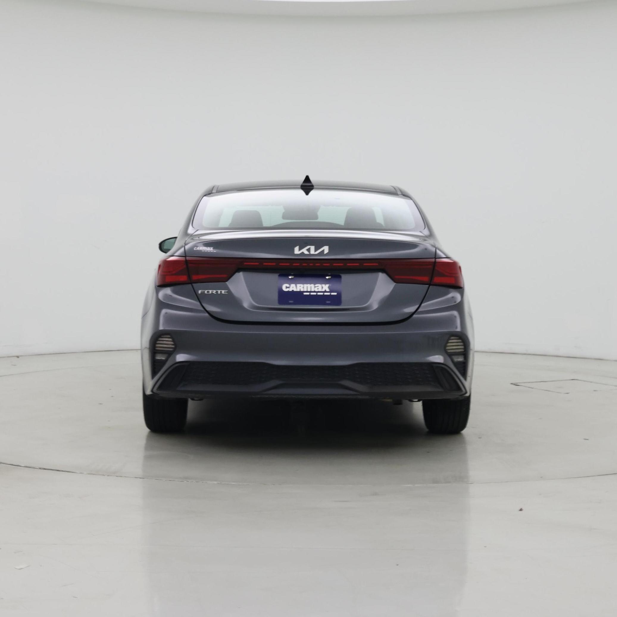 Thumbnail: 2022 Kia Forte - 6