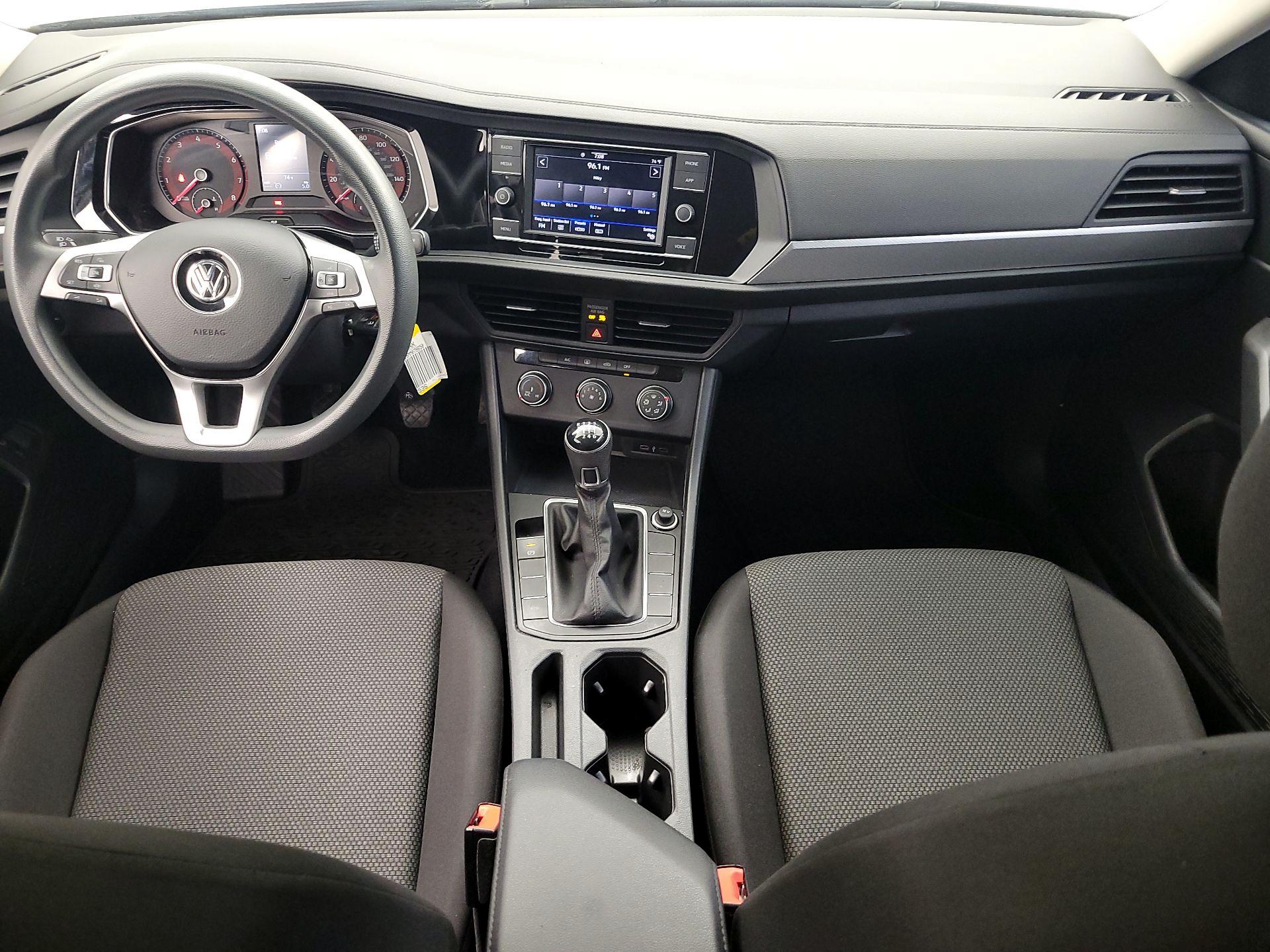 Thumbnail: 2021 Volkswagen Jetta - 9