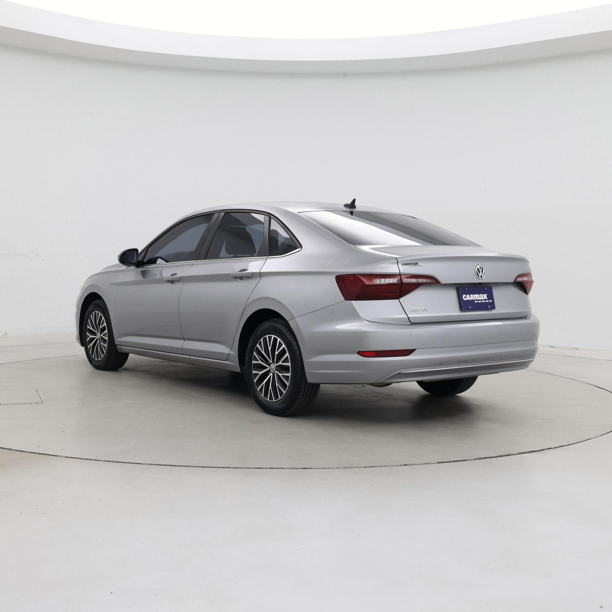 Thumbnail: 2021 Volkswagen Jetta - 2