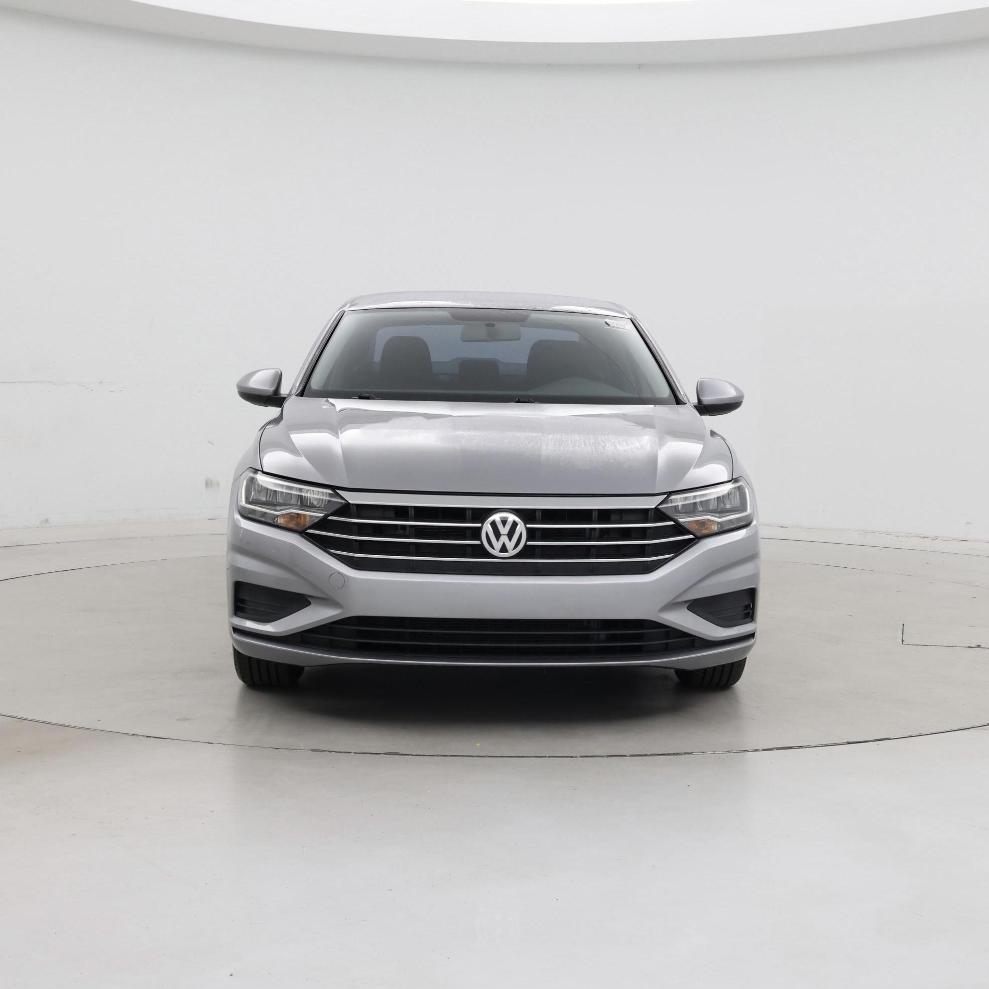 Thumbnail: 2021 Volkswagen Jetta - 5