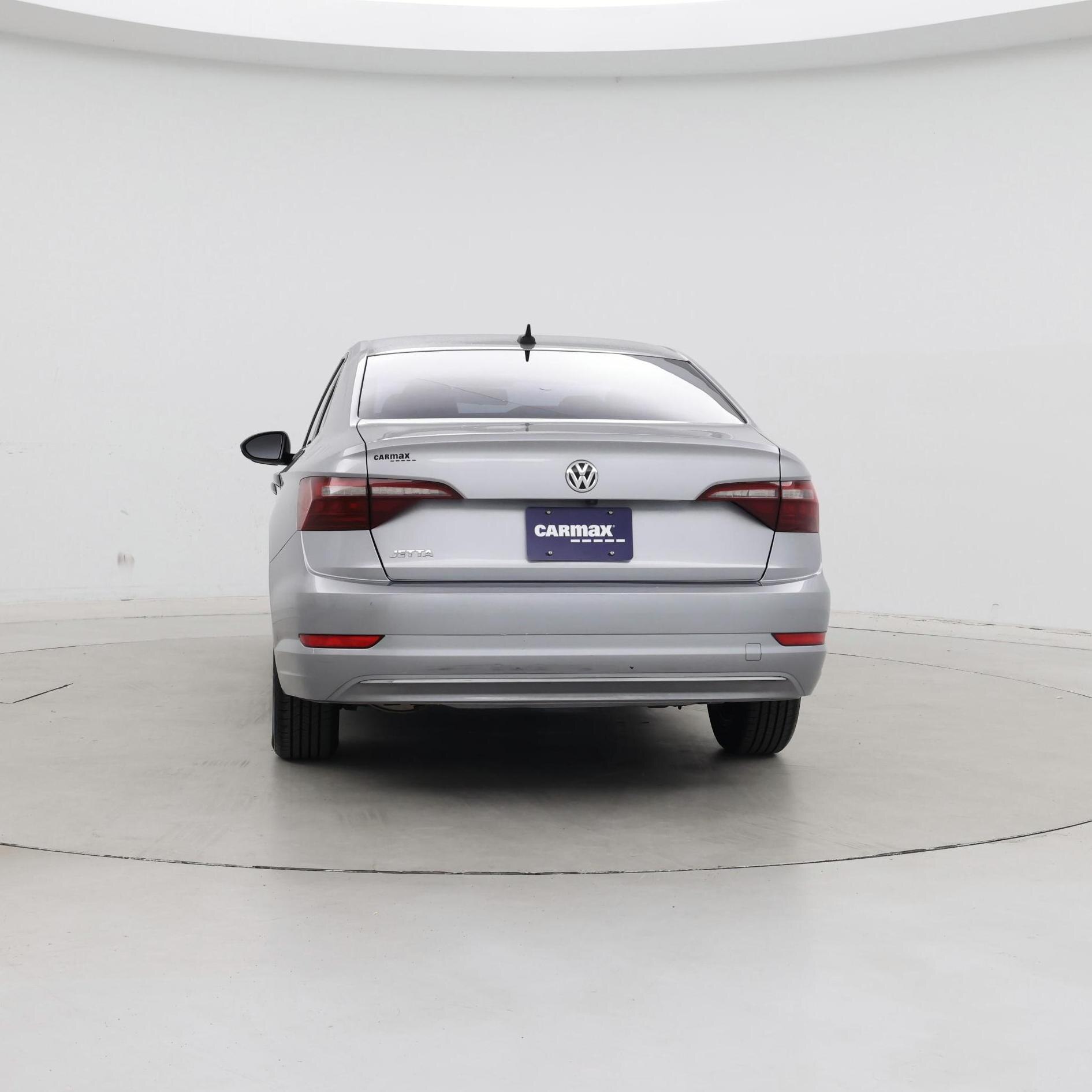 Thumbnail: 2021 Volkswagen Jetta - 6