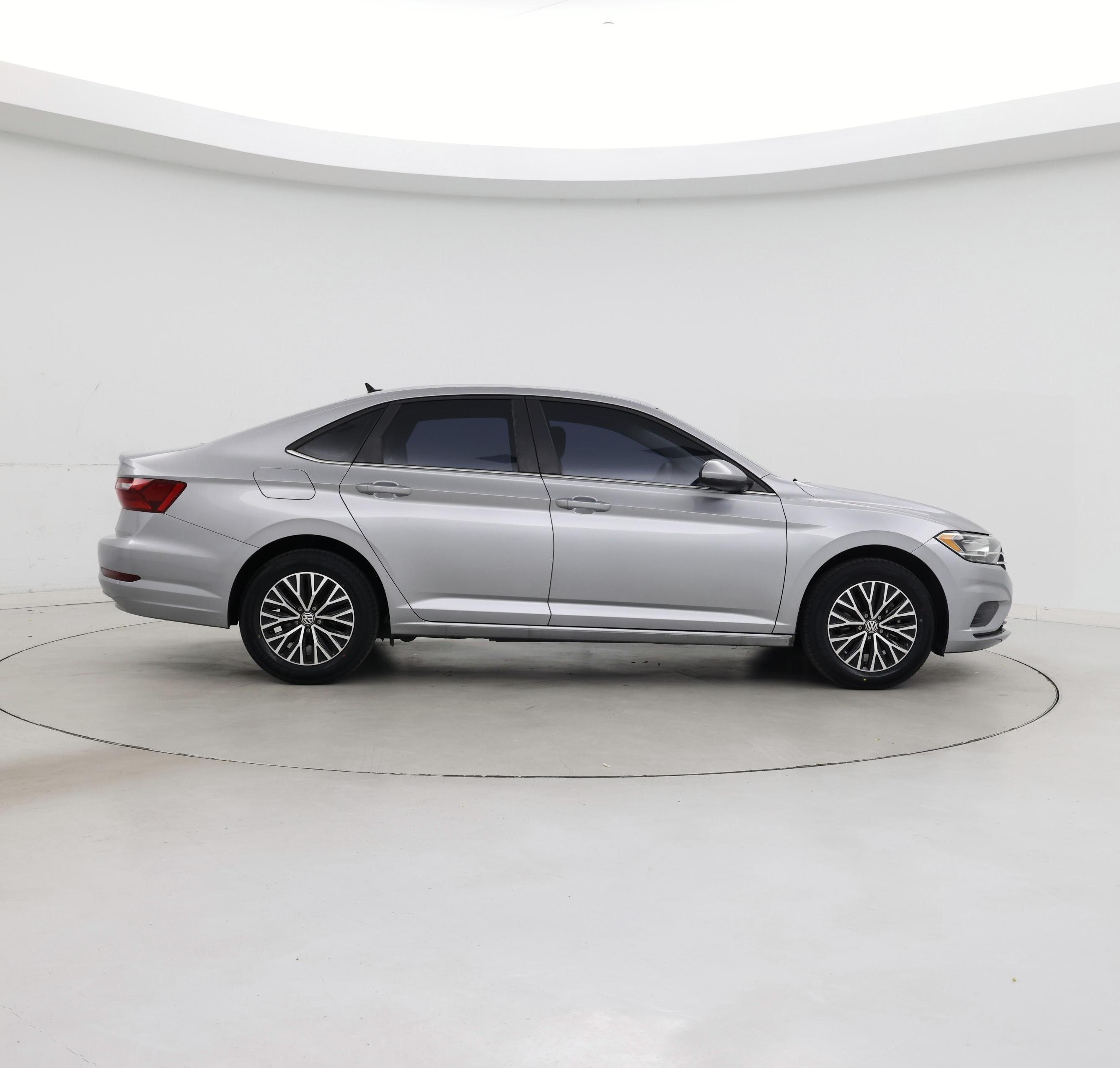 Thumbnail: 2021 Volkswagen Jetta - 7