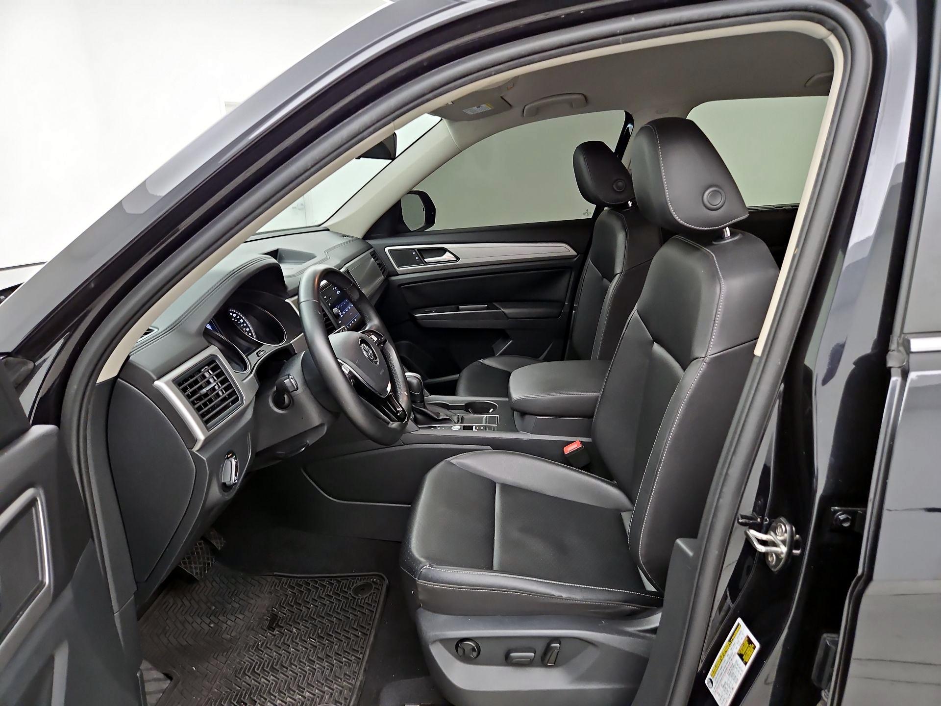 Thumbnail: 2020 Volkswagen Atlas - 11