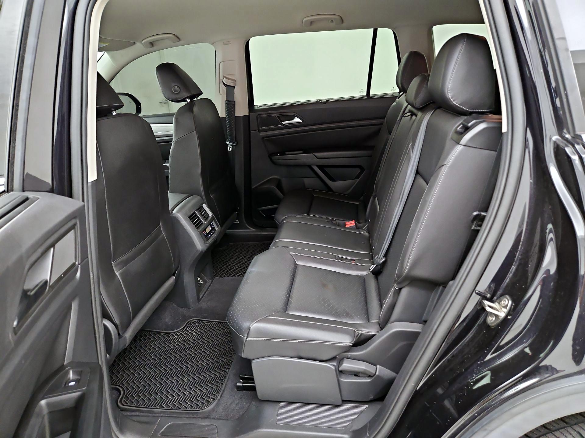 Thumbnail: 2020 Volkswagen Atlas - 19
