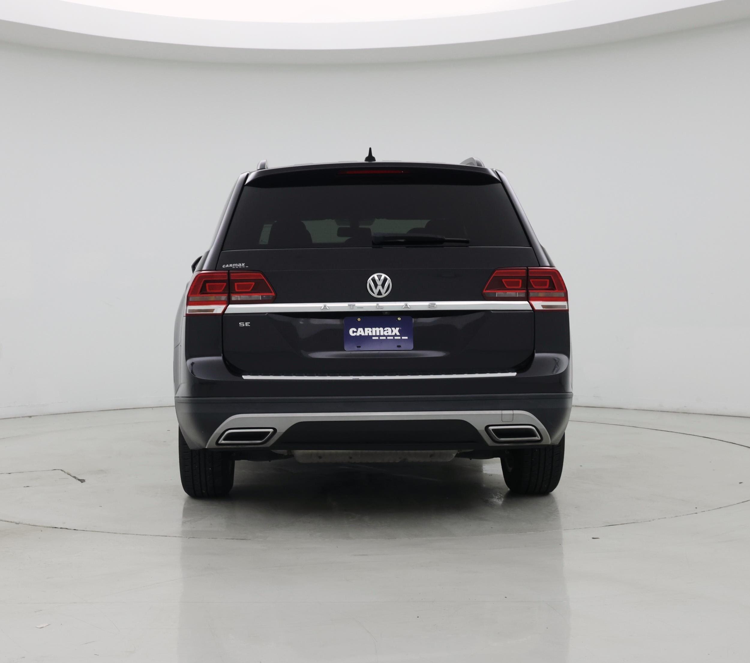 Thumbnail: 2020 Volkswagen Atlas - 6