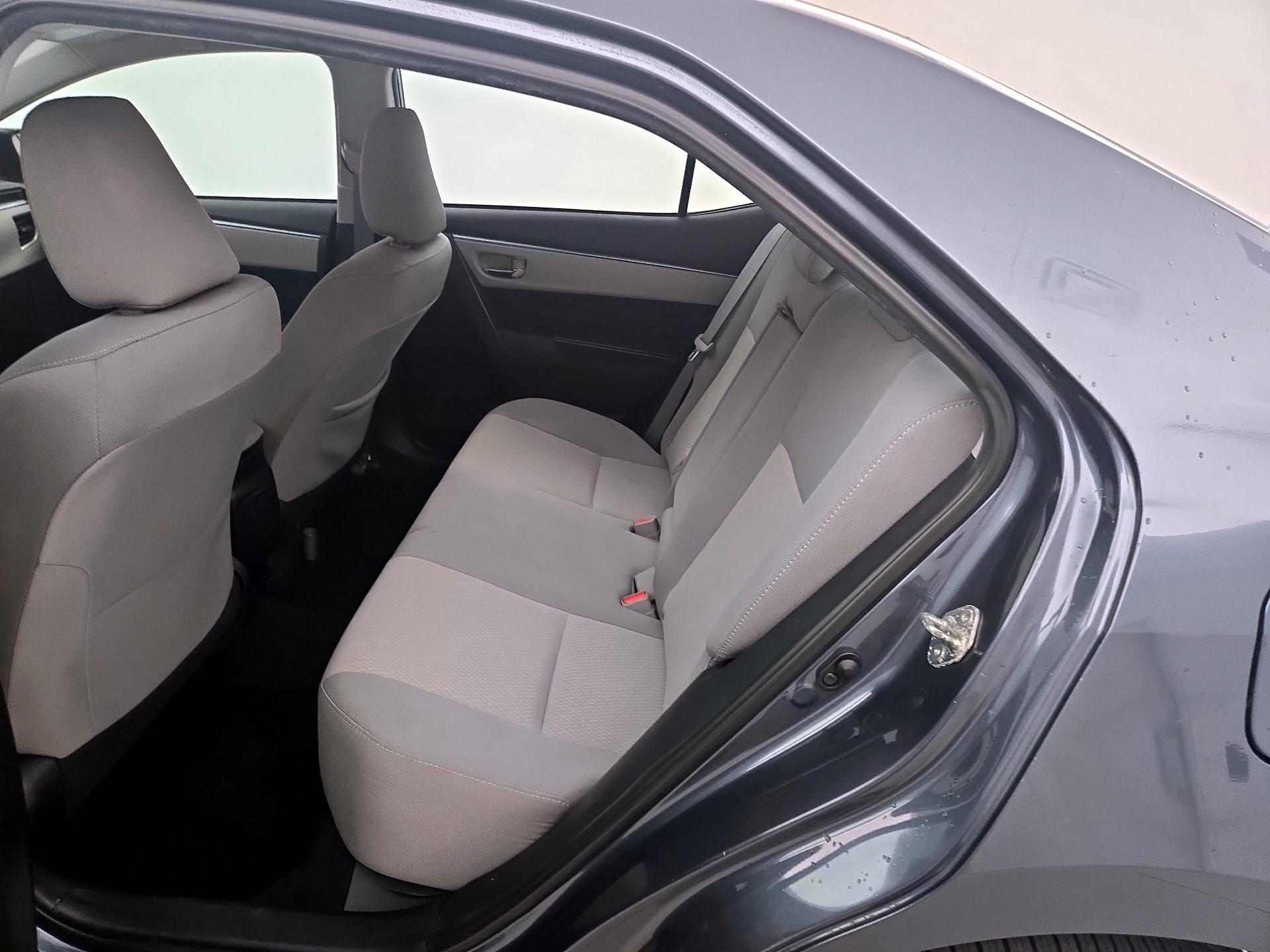 Thumbnail: 2015 Toyota Corolla - 19