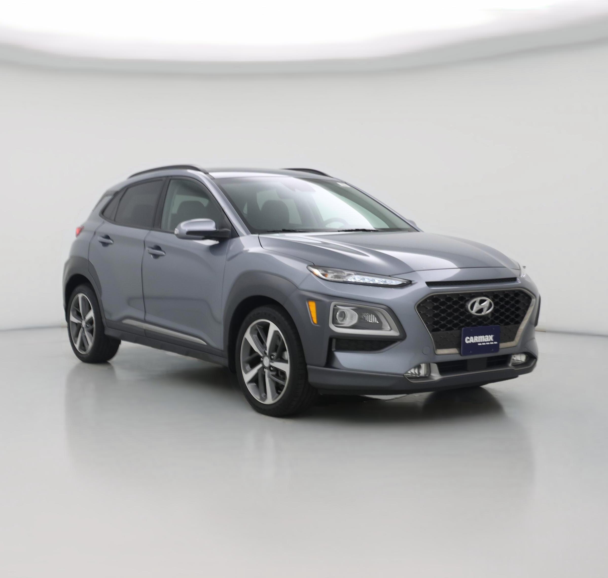 Thumbnail: 2019 Hyundai Kona - 1