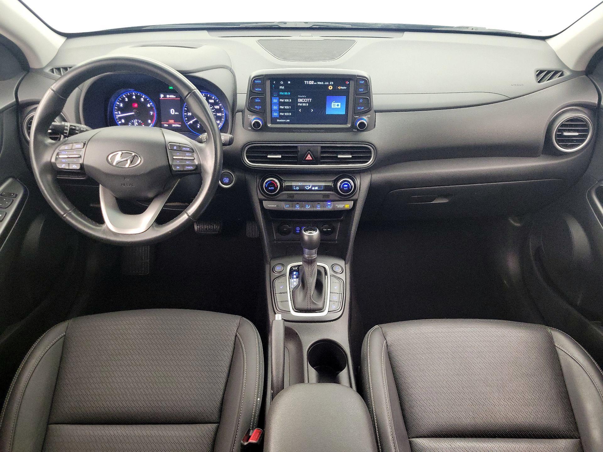 Thumbnail: 2019 Hyundai Kona - 9