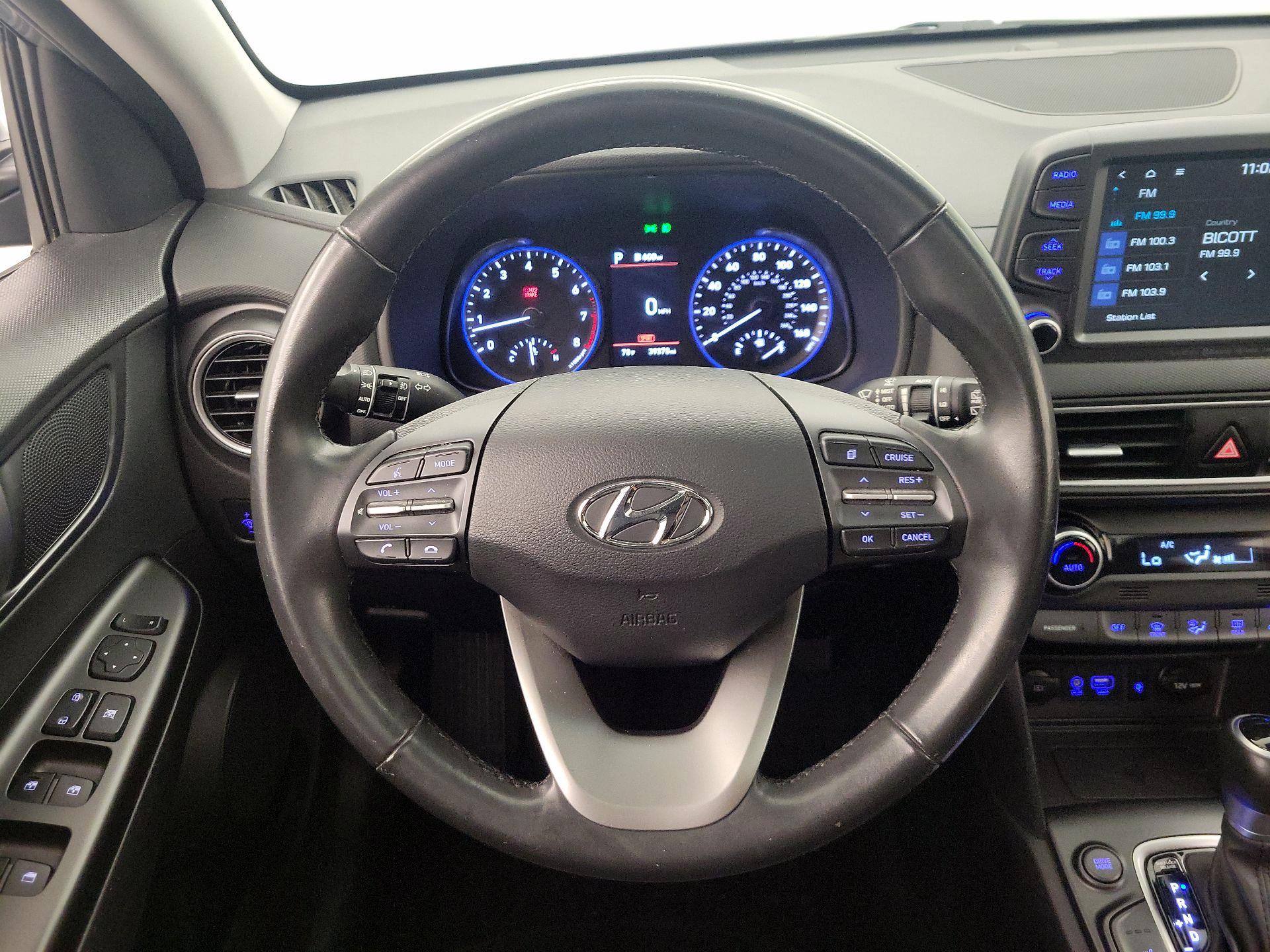 Thumbnail: 2019 Hyundai Kona - 10