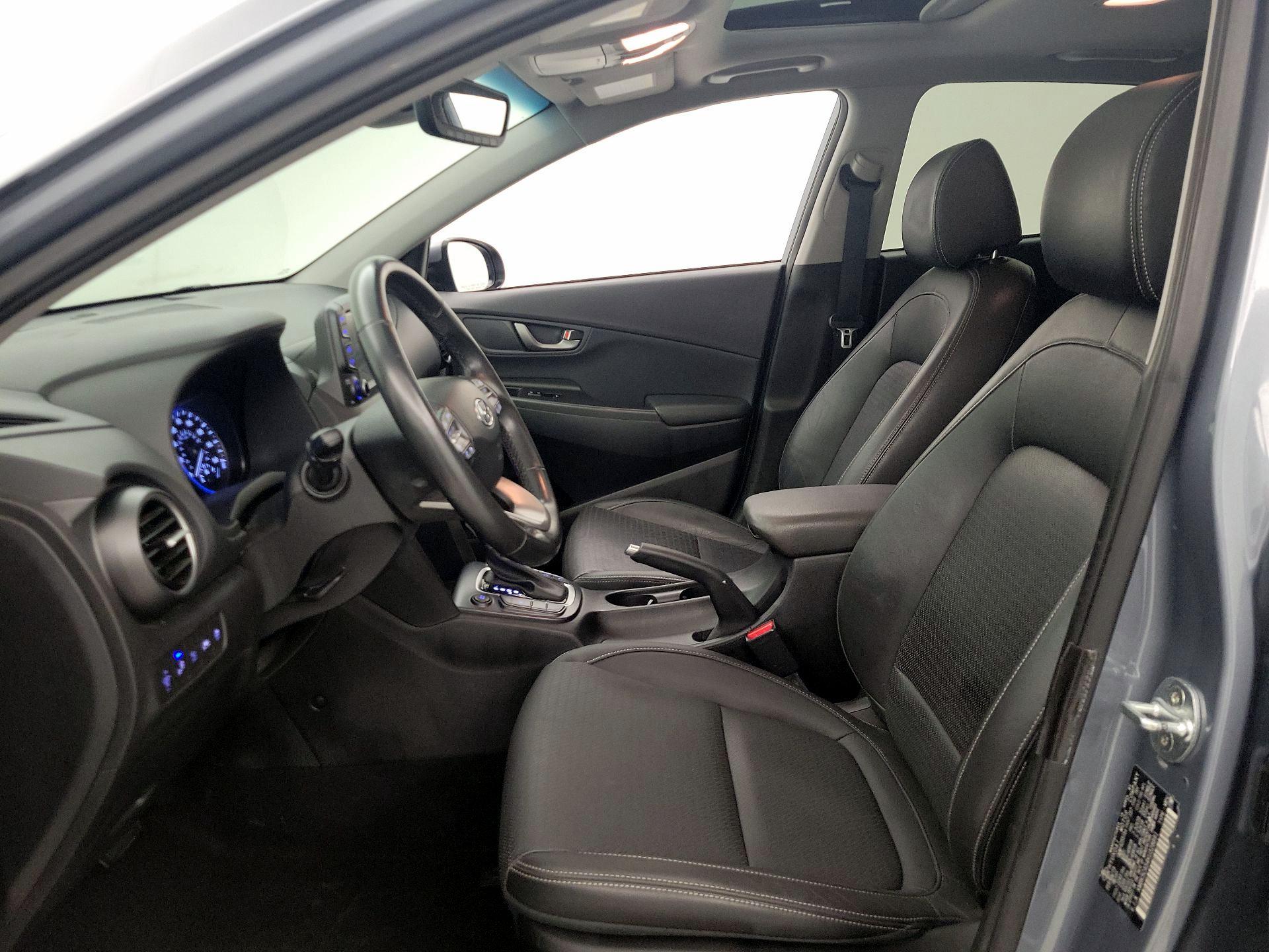 Thumbnail: 2019 Hyundai Kona - 11
