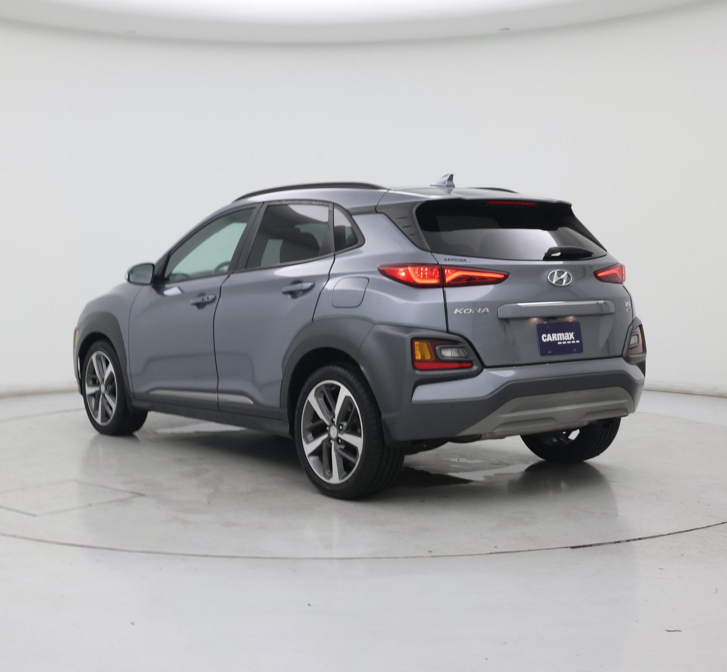 Thumbnail: 2019 Hyundai Kona - 2