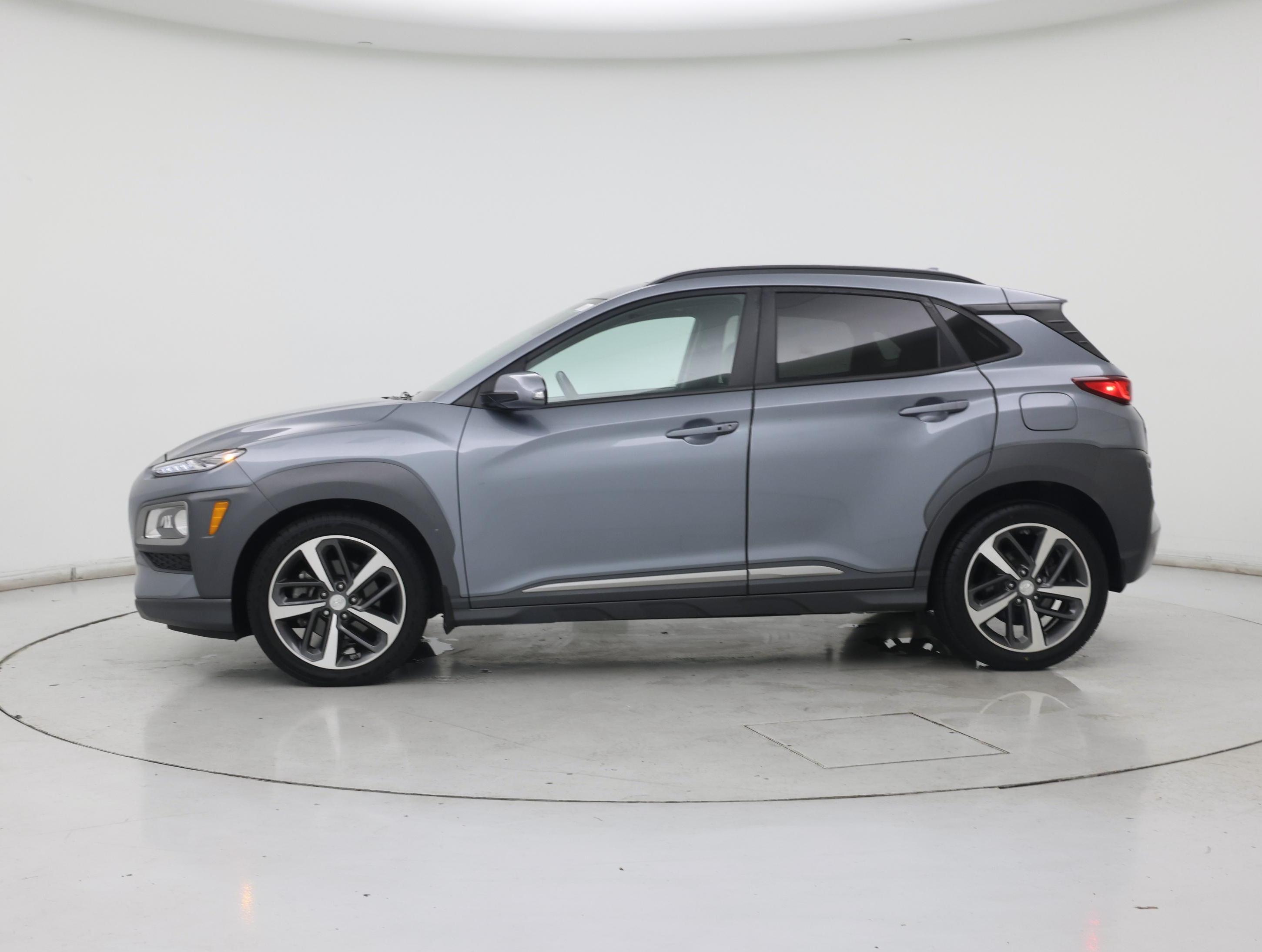 Thumbnail: 2019 Hyundai Kona - 3