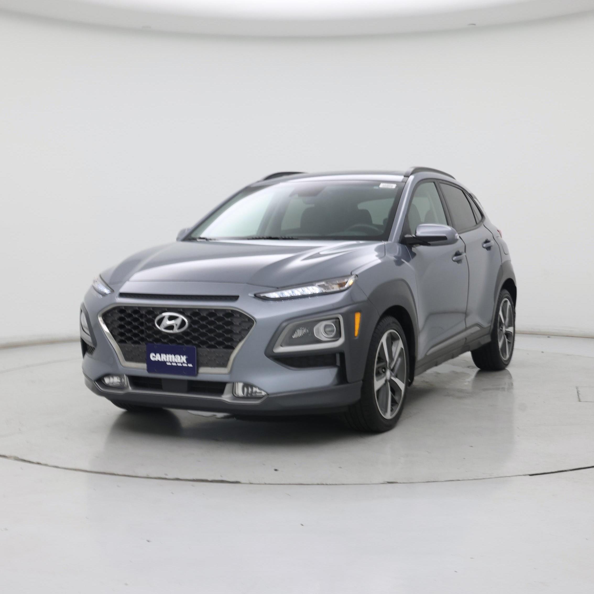 Thumbnail: 2019 Hyundai Kona - 4