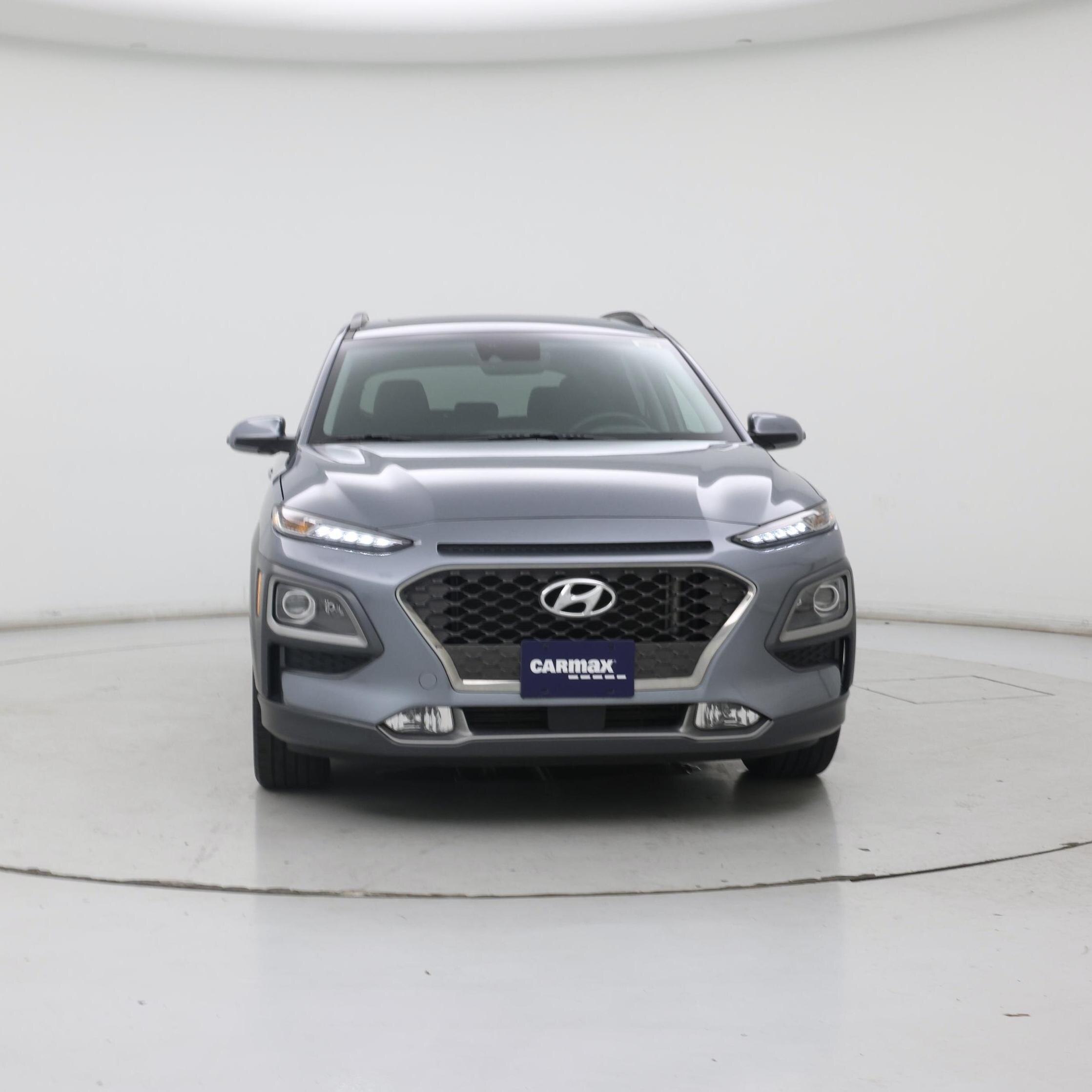 Thumbnail: 2019 Hyundai Kona - 5